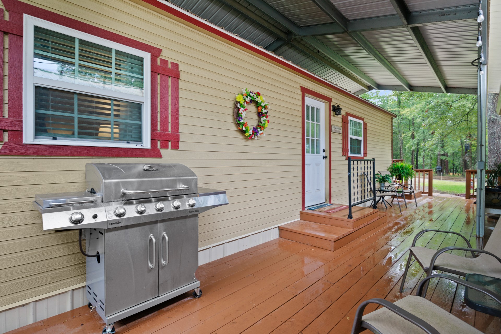 119 Private Road 62614