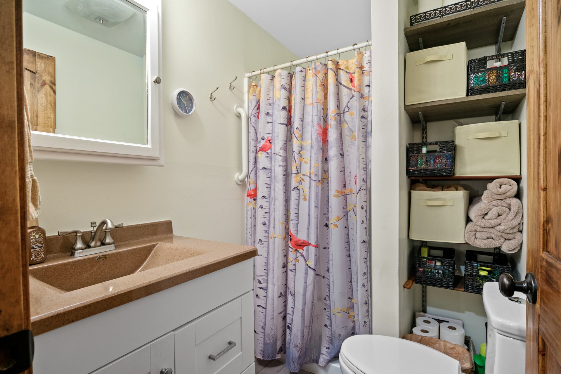 119 Private Road 62614