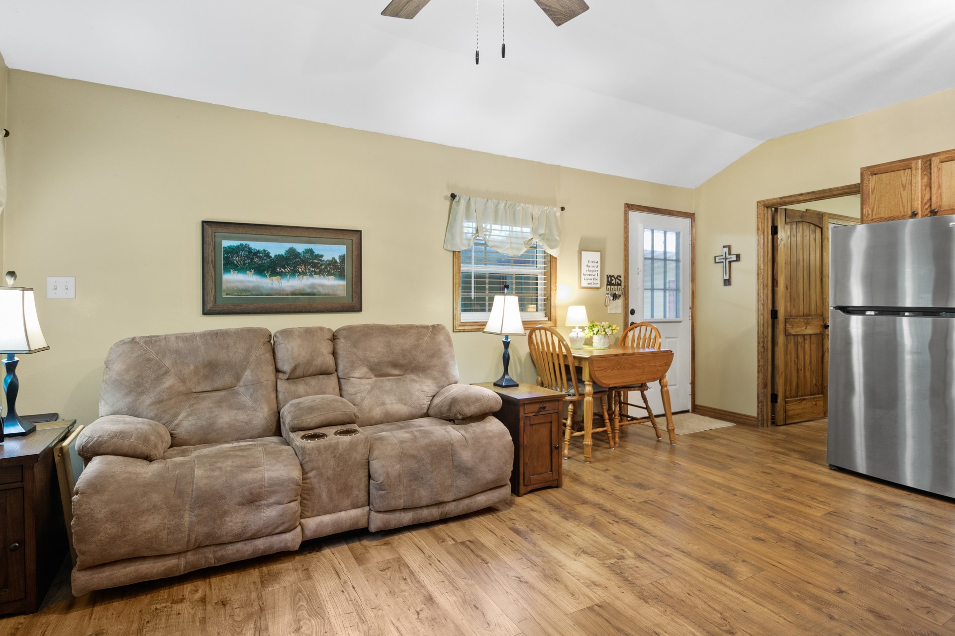 119 Private Road 62614