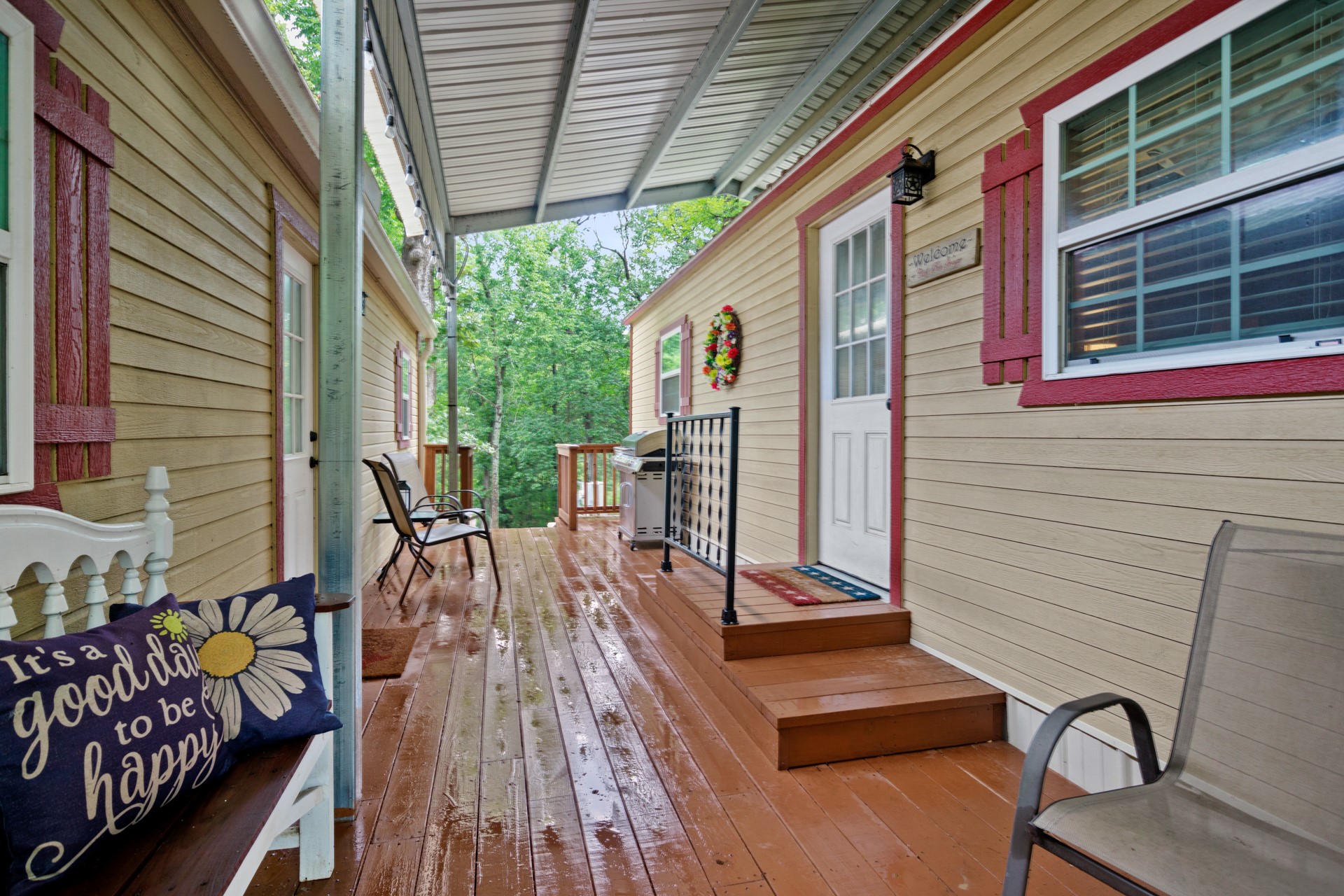 119 Private Road 62614