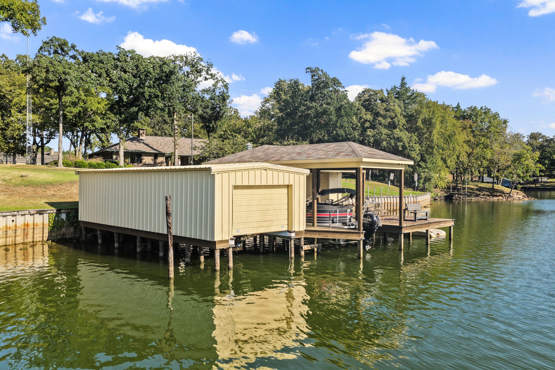 178 County Road 2137