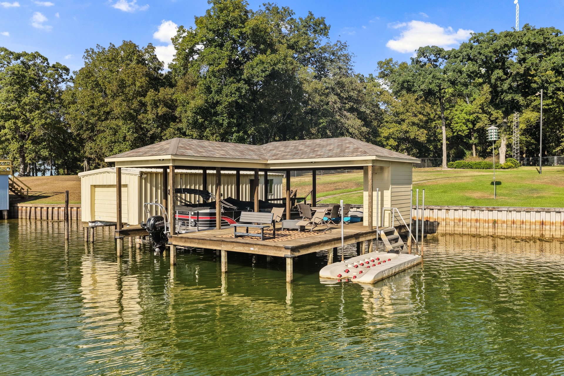178 County Road 2137