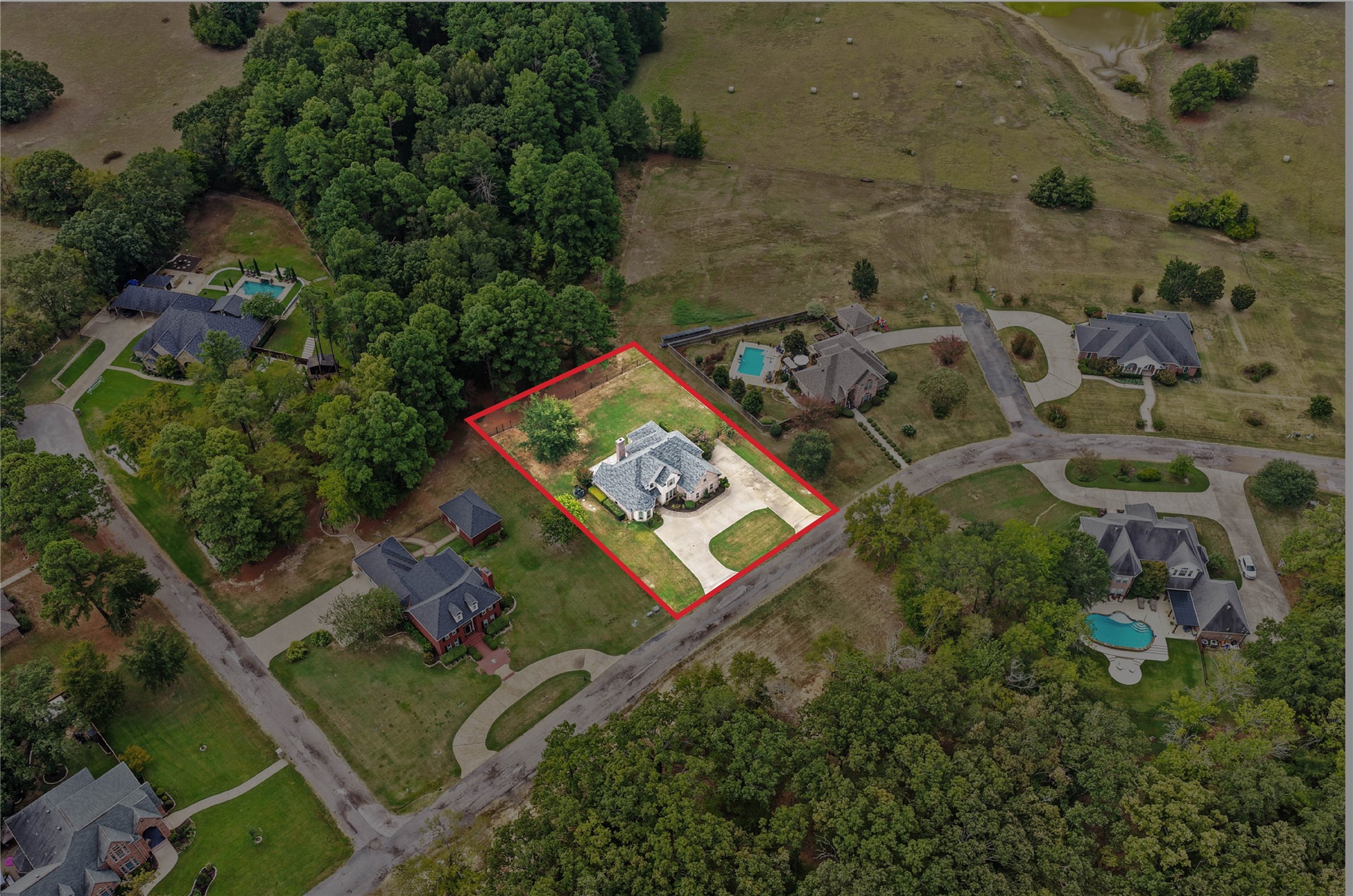 132 Private Road 4206
