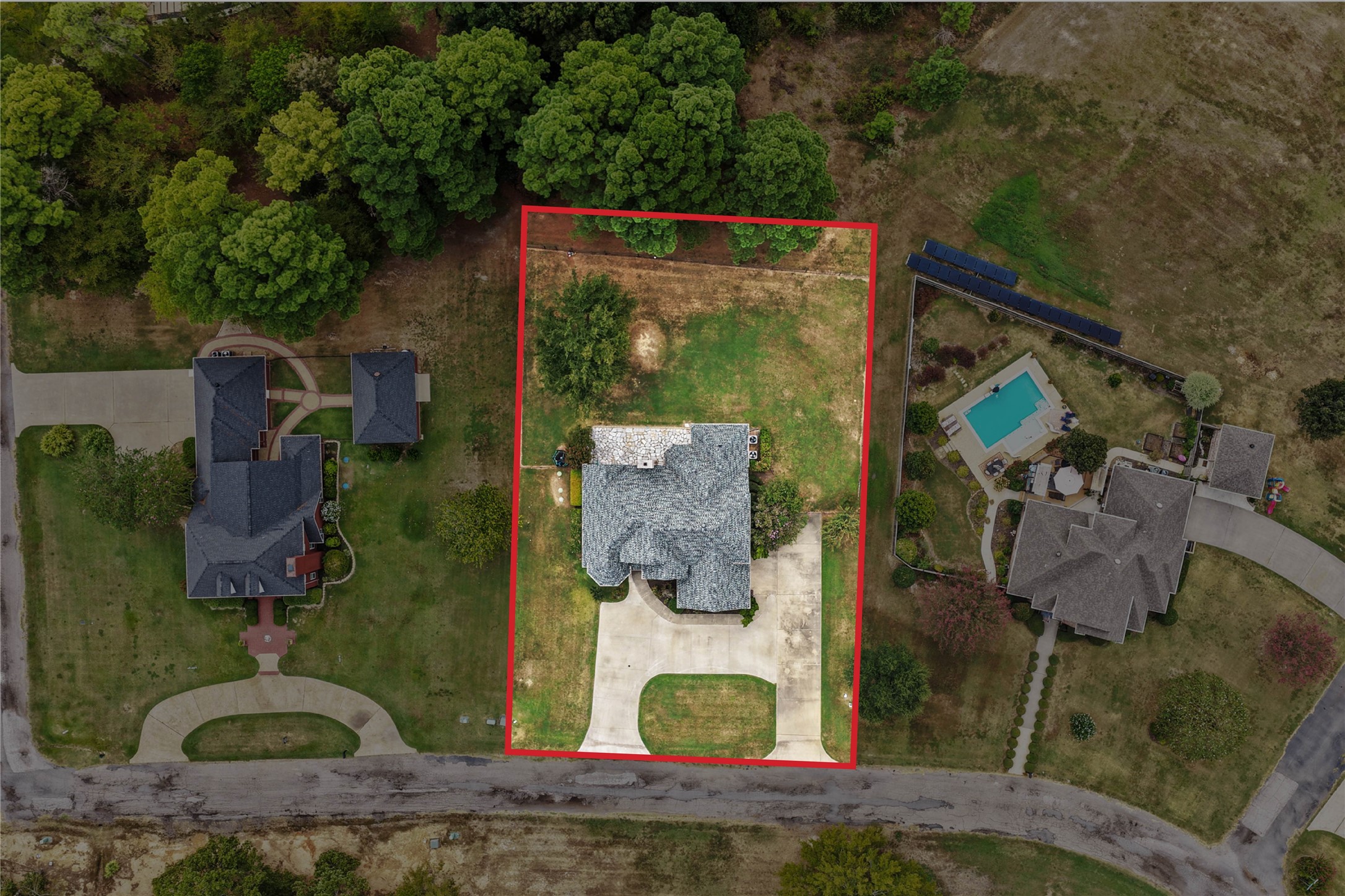 132 Private Road 4206