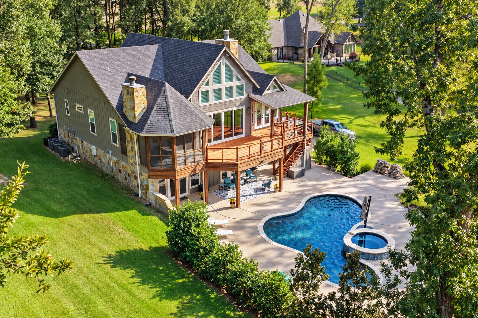 200 County Road 1297