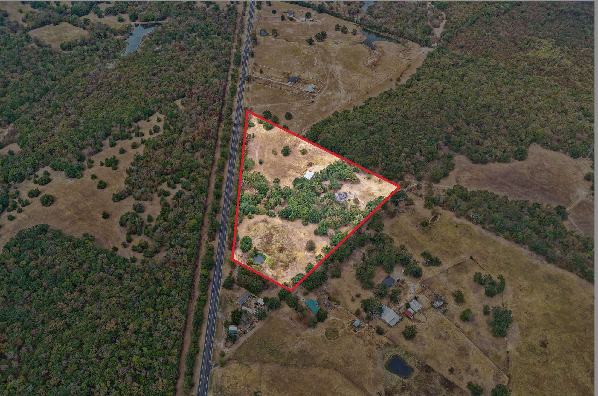 205 County Road 1485