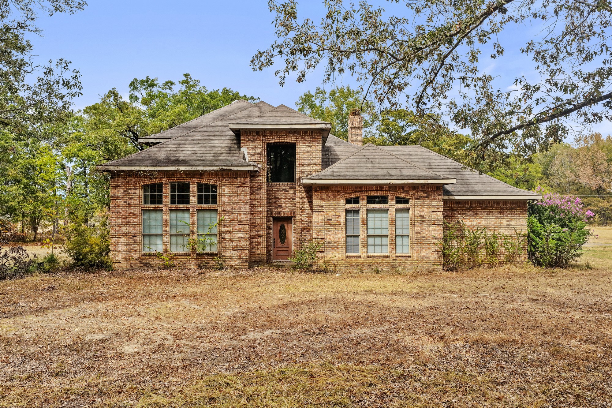205 County Road 1485