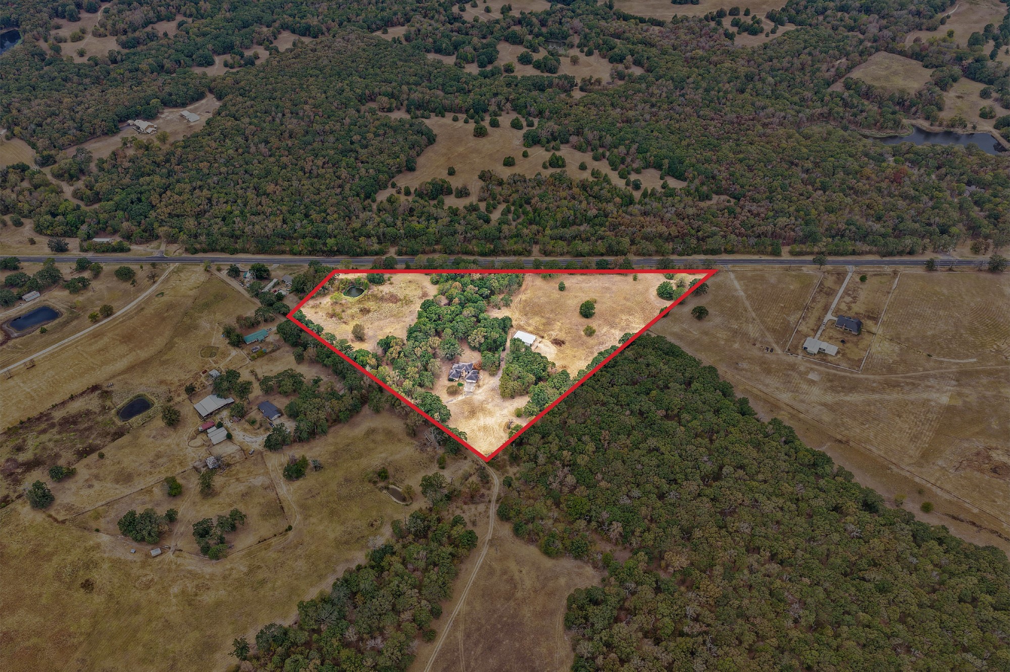205 County Road 1485