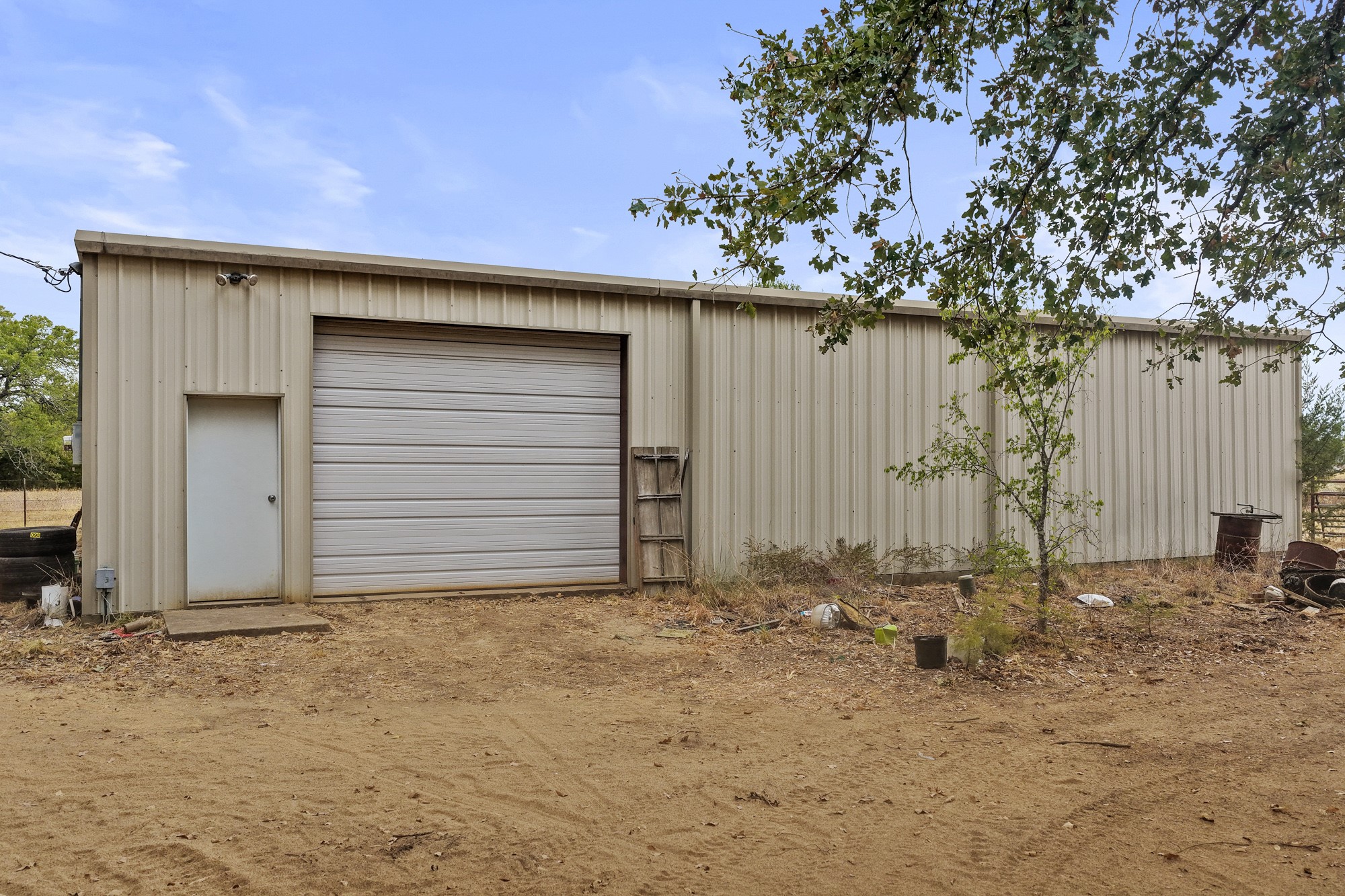 205 County Road 1485