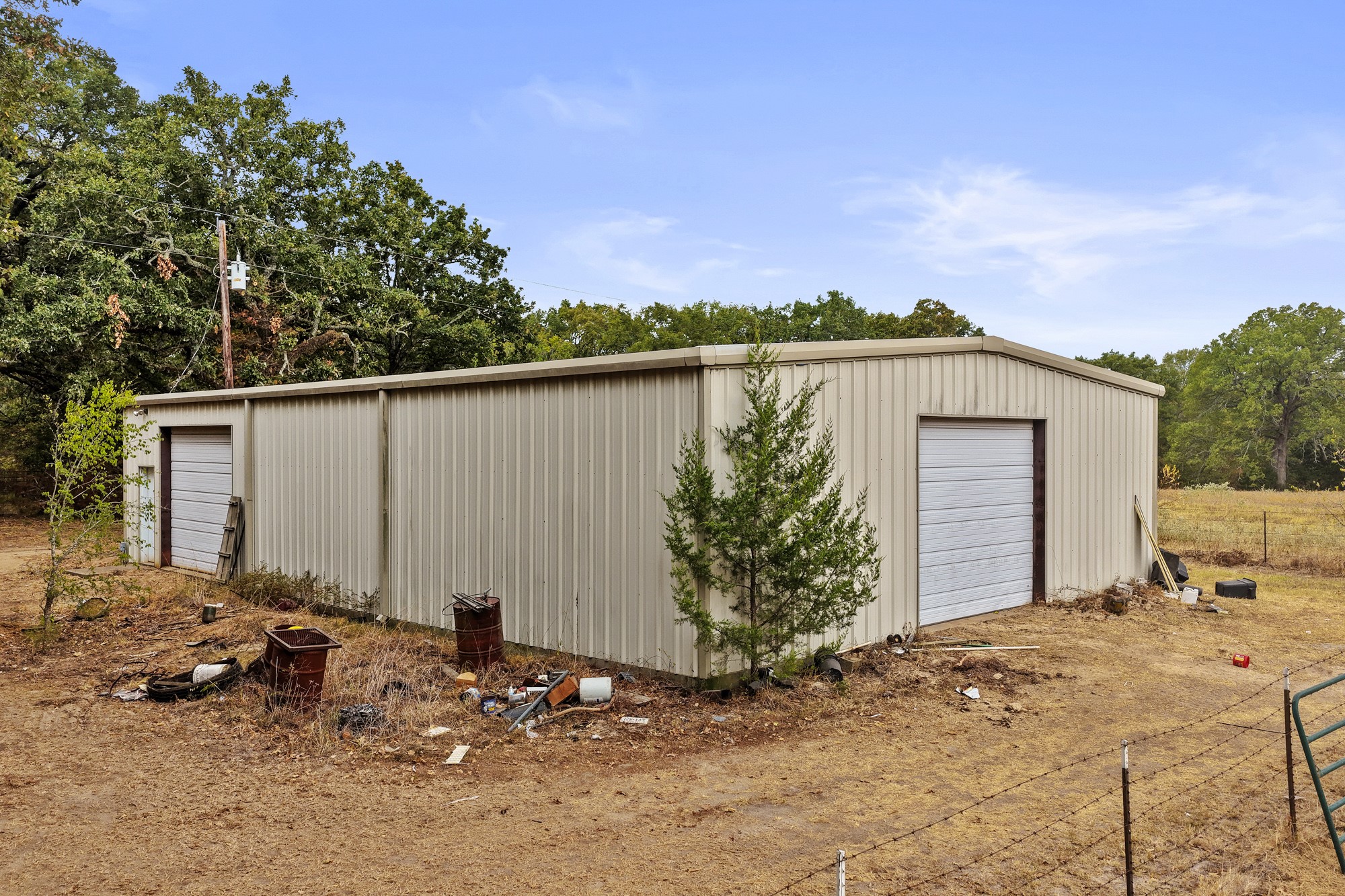 205 County Road 1485