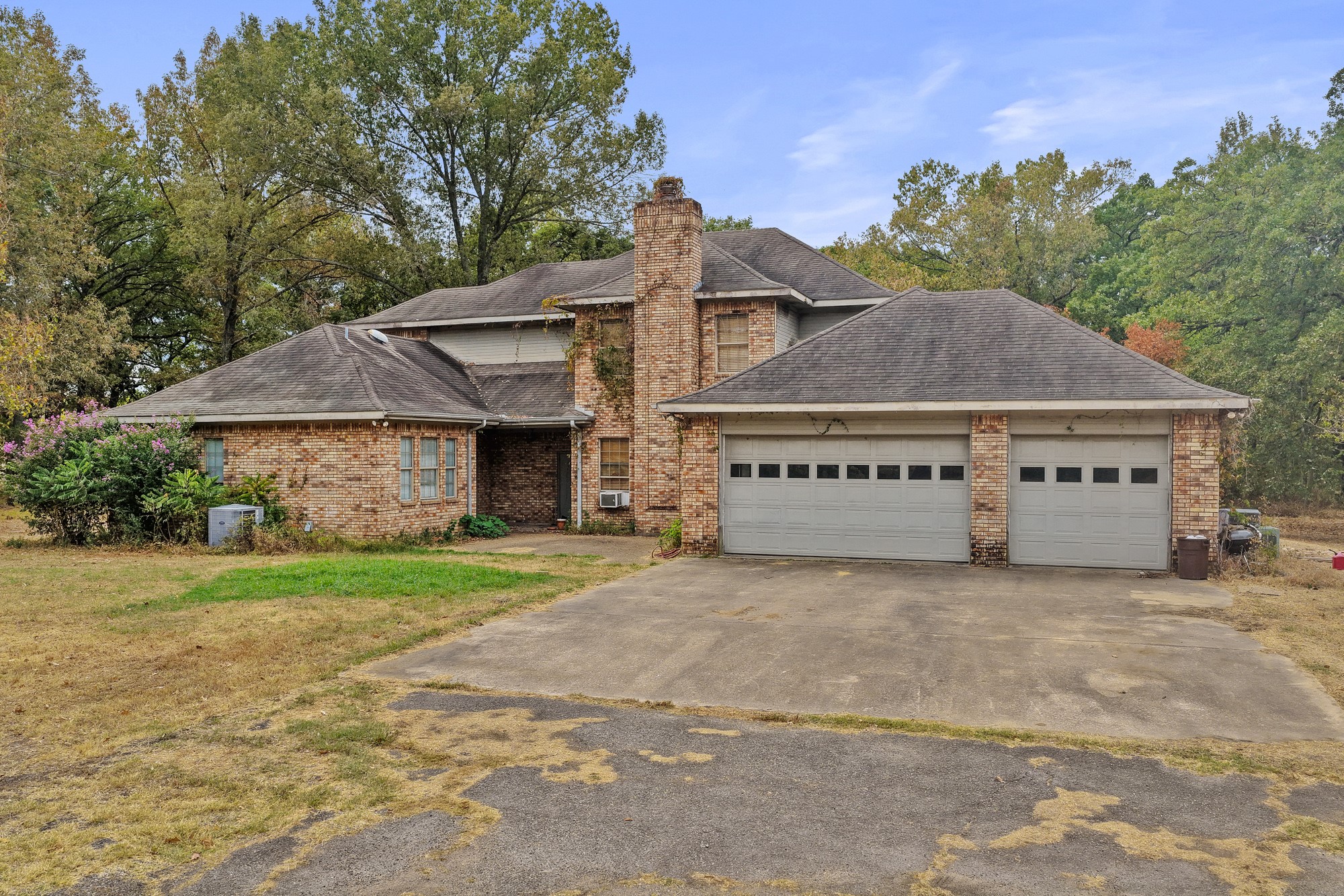 205 County Road 1485
