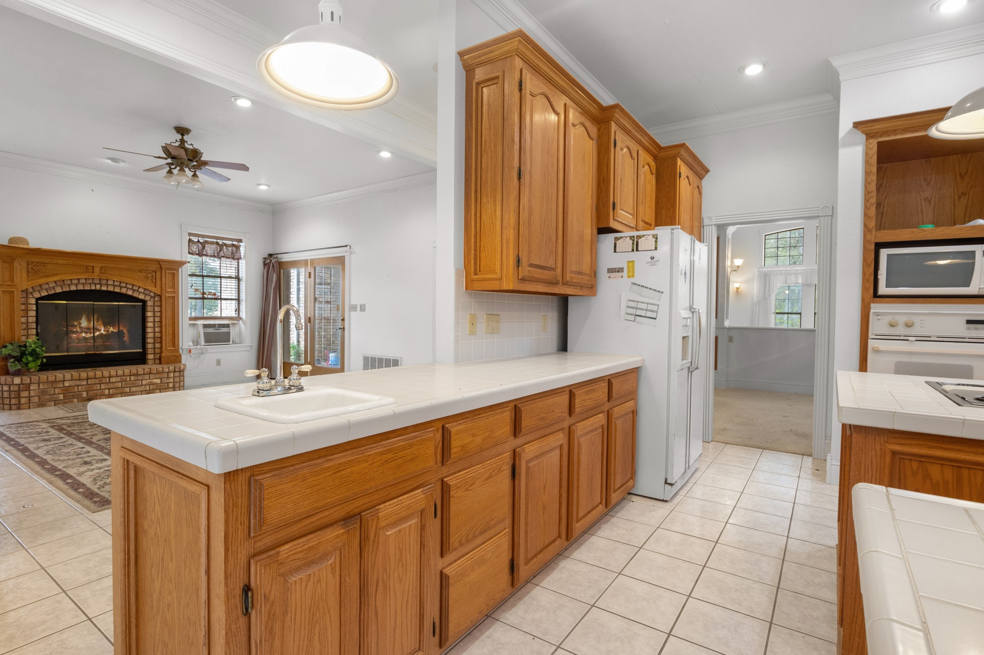 205 County Road 1485