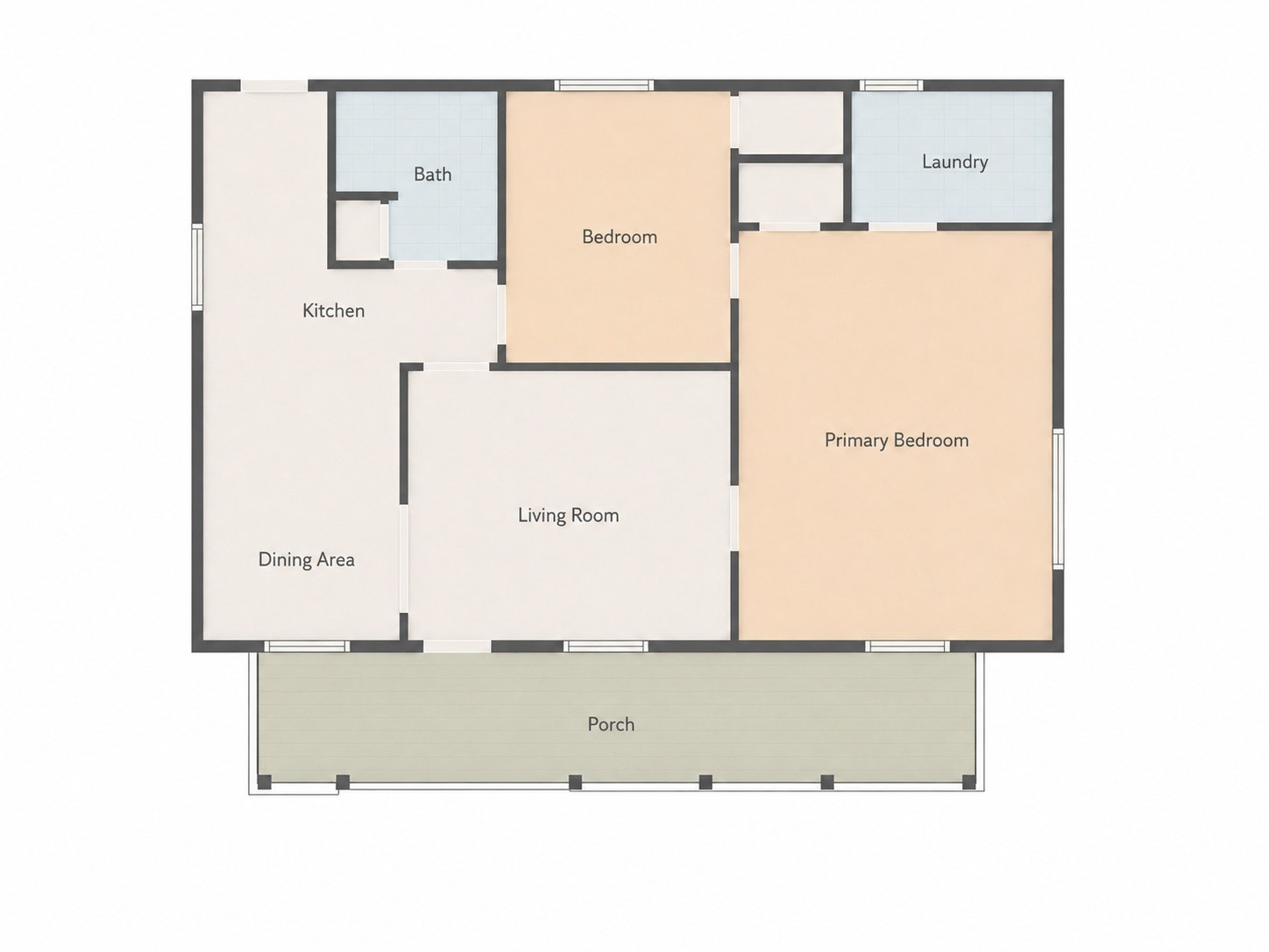 122 Olive Street