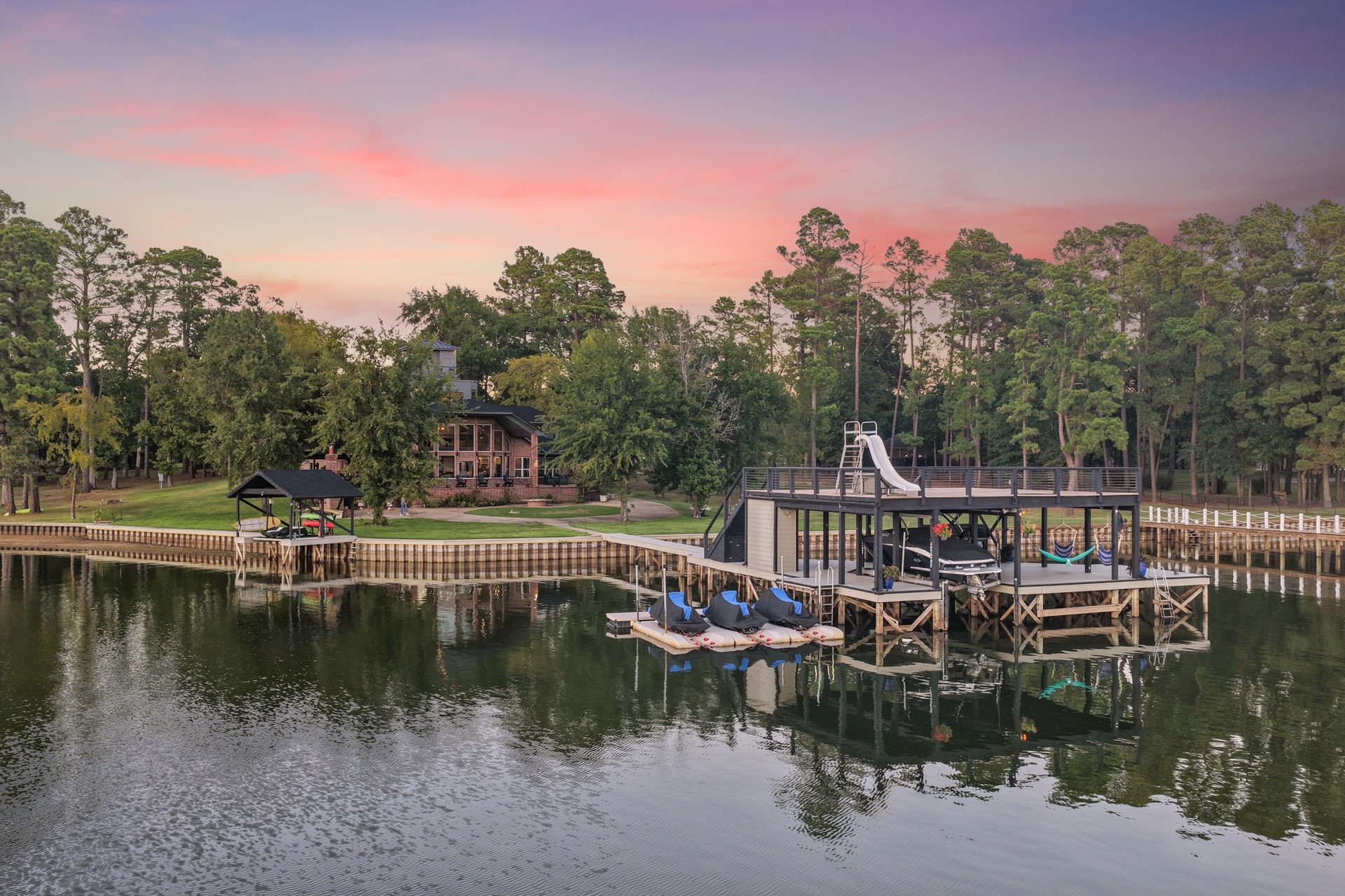 291 Private Road 2367