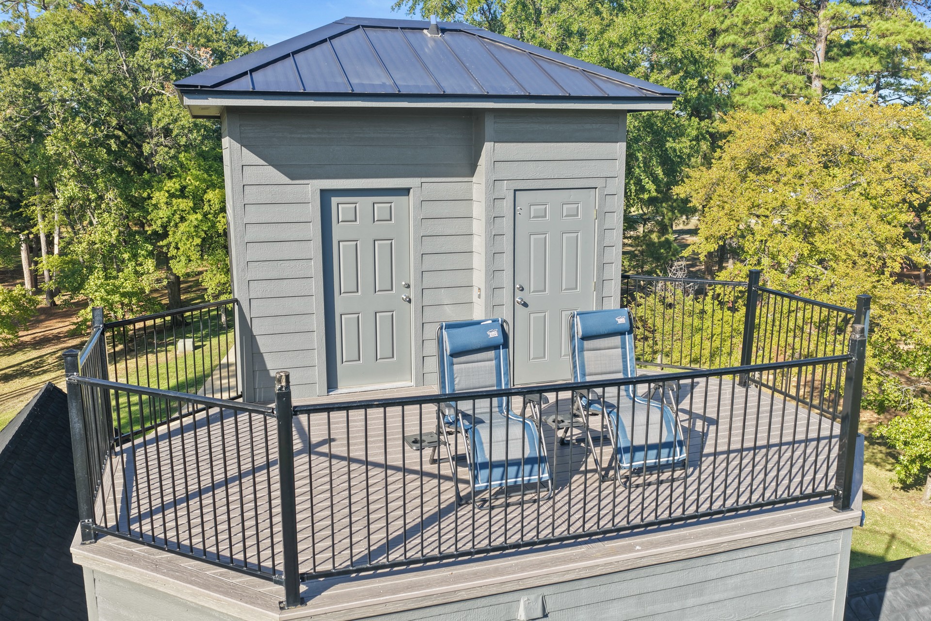 291 Private Road 2367