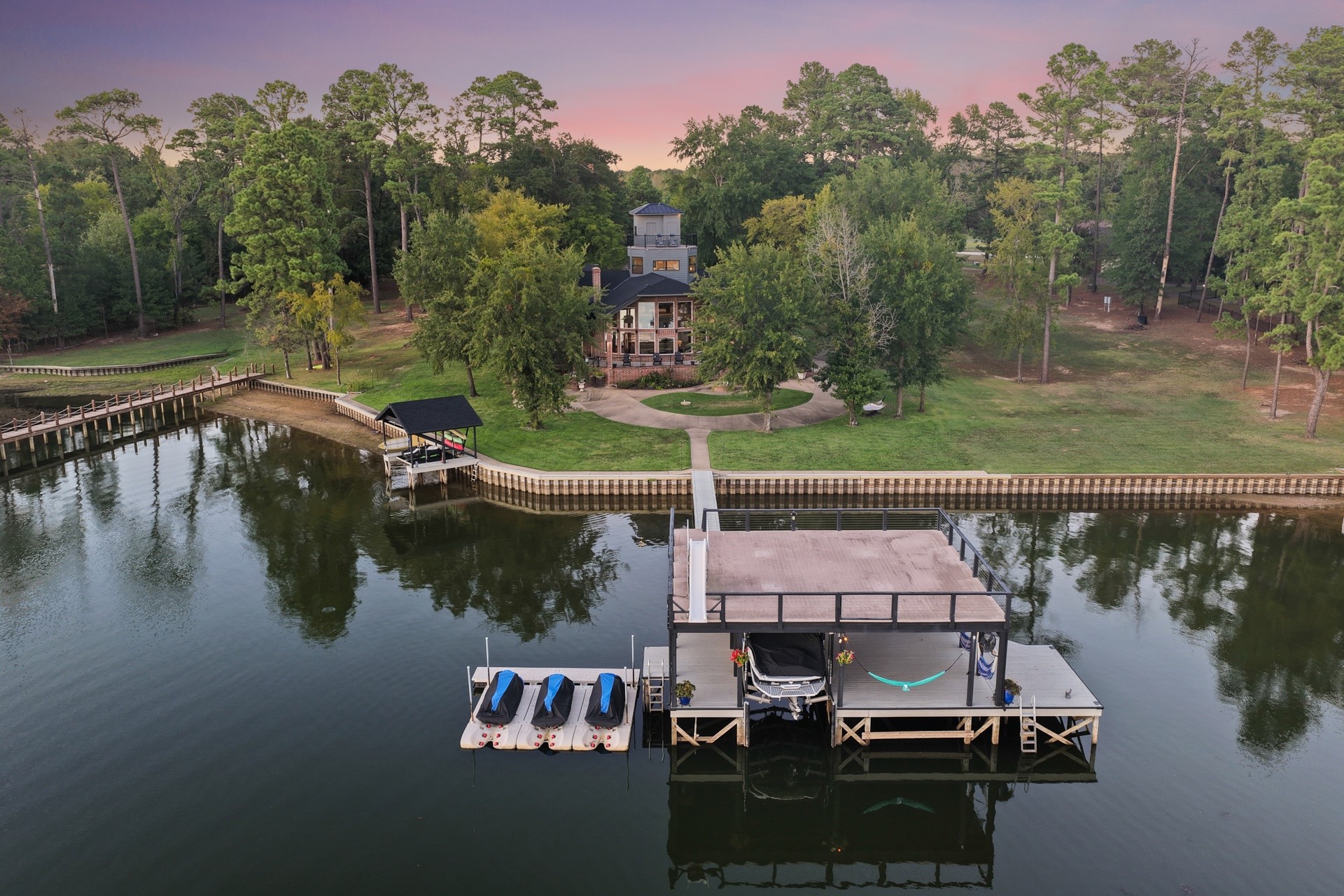 291 Private Road 2367