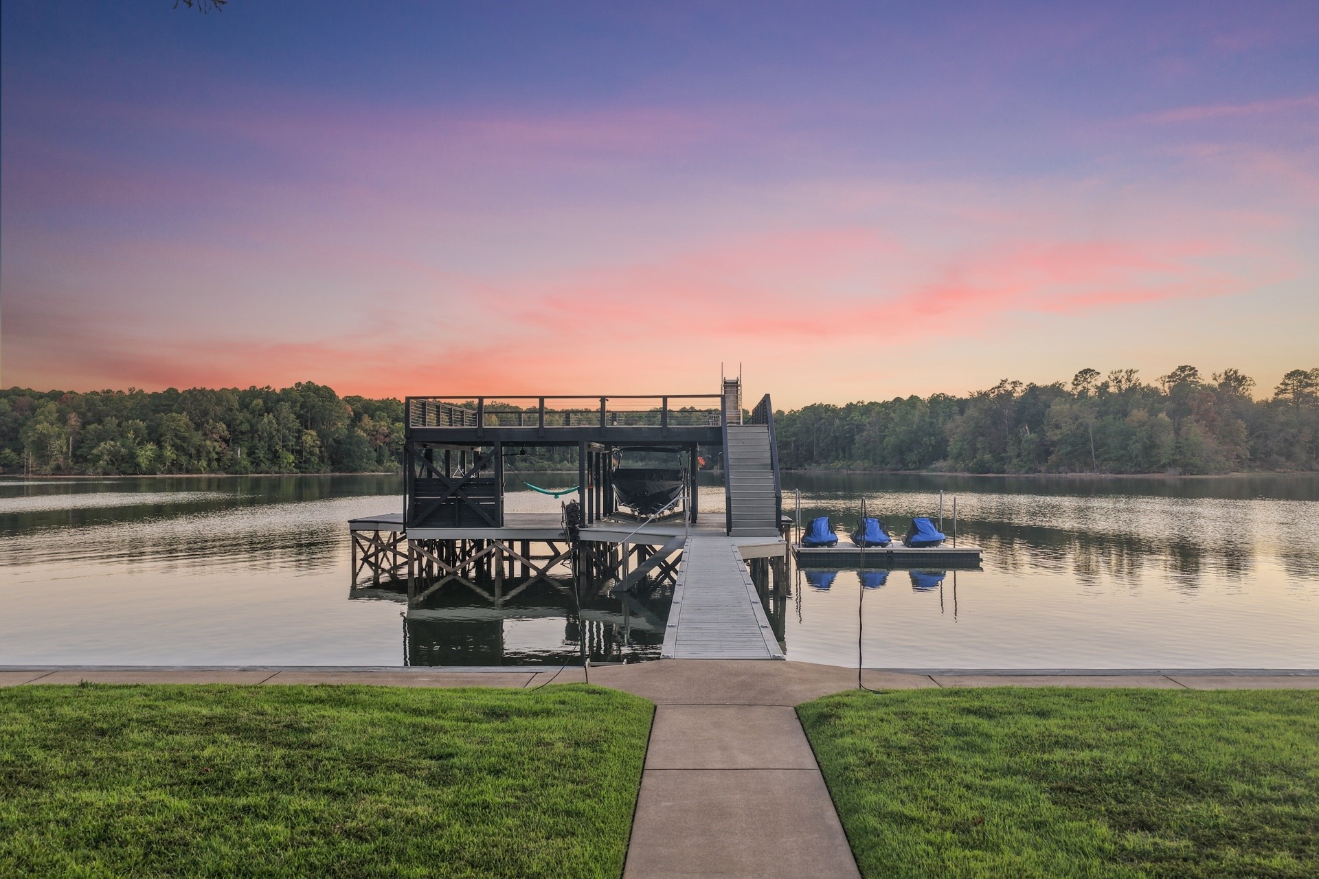 291 Private Road 2367