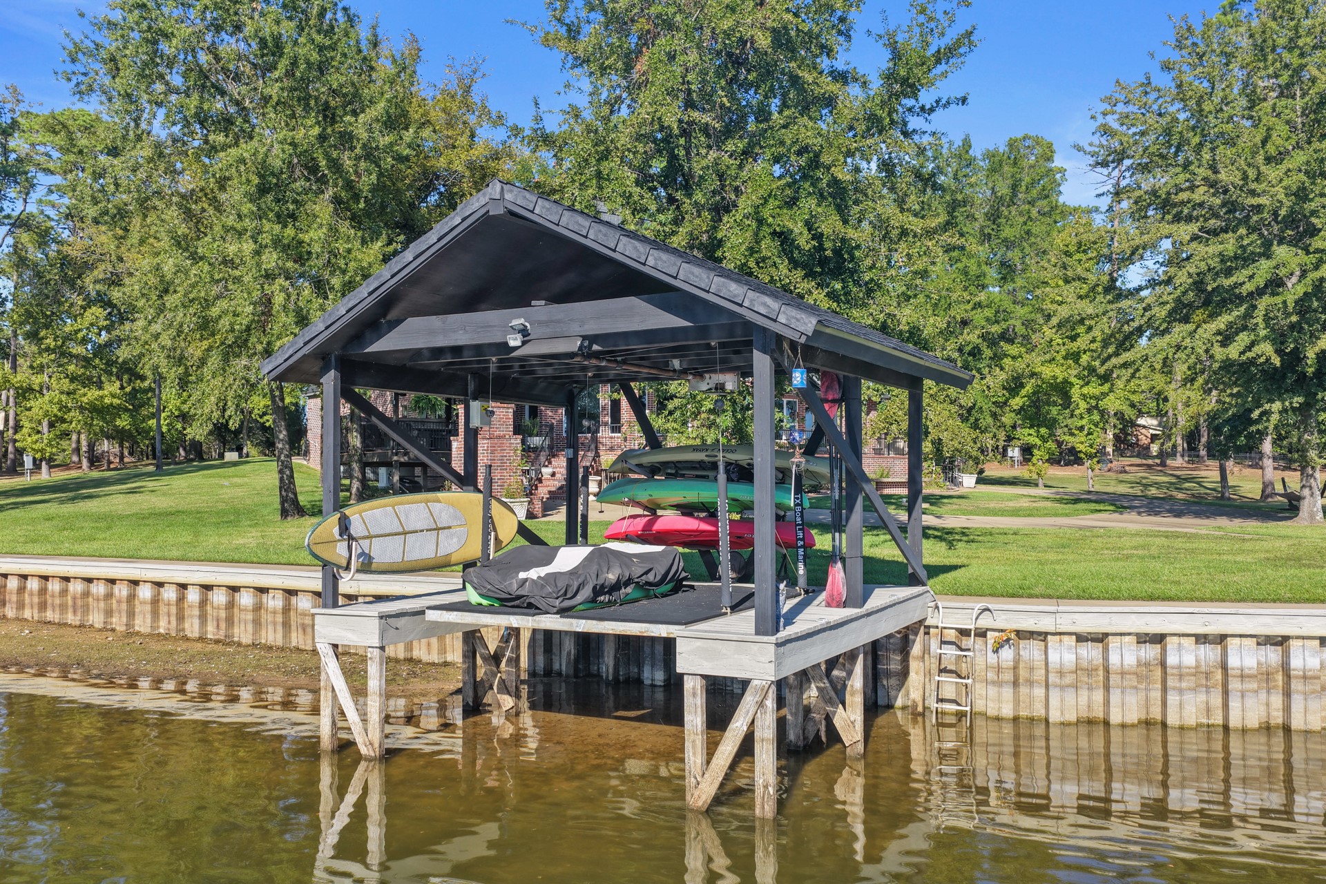 291 Private Road 2367