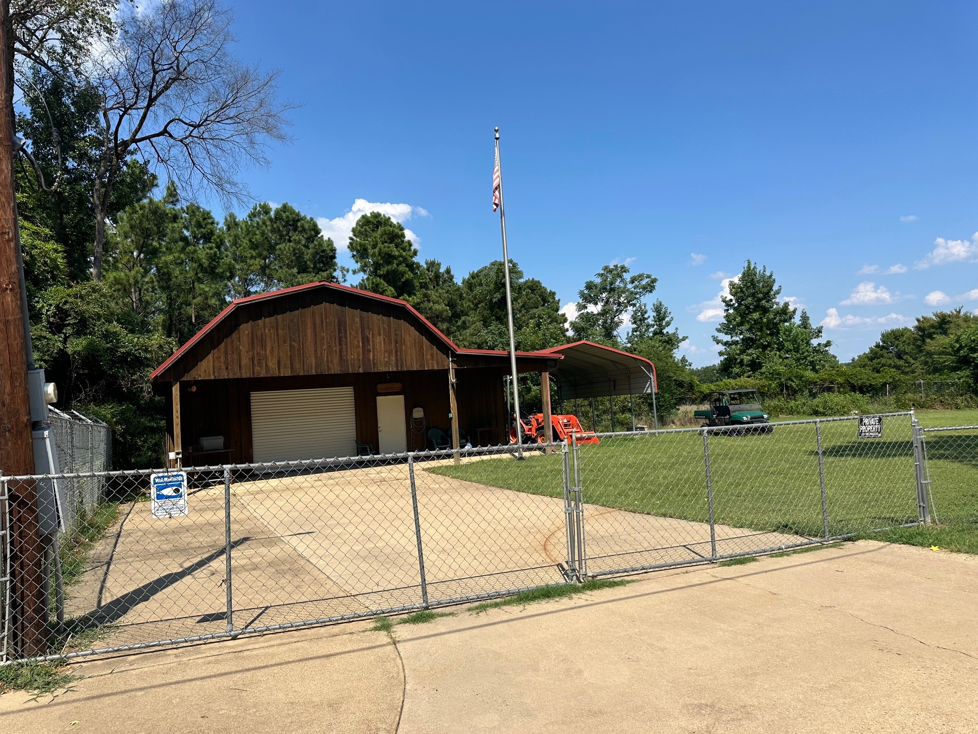 381 Ma County Road 3637