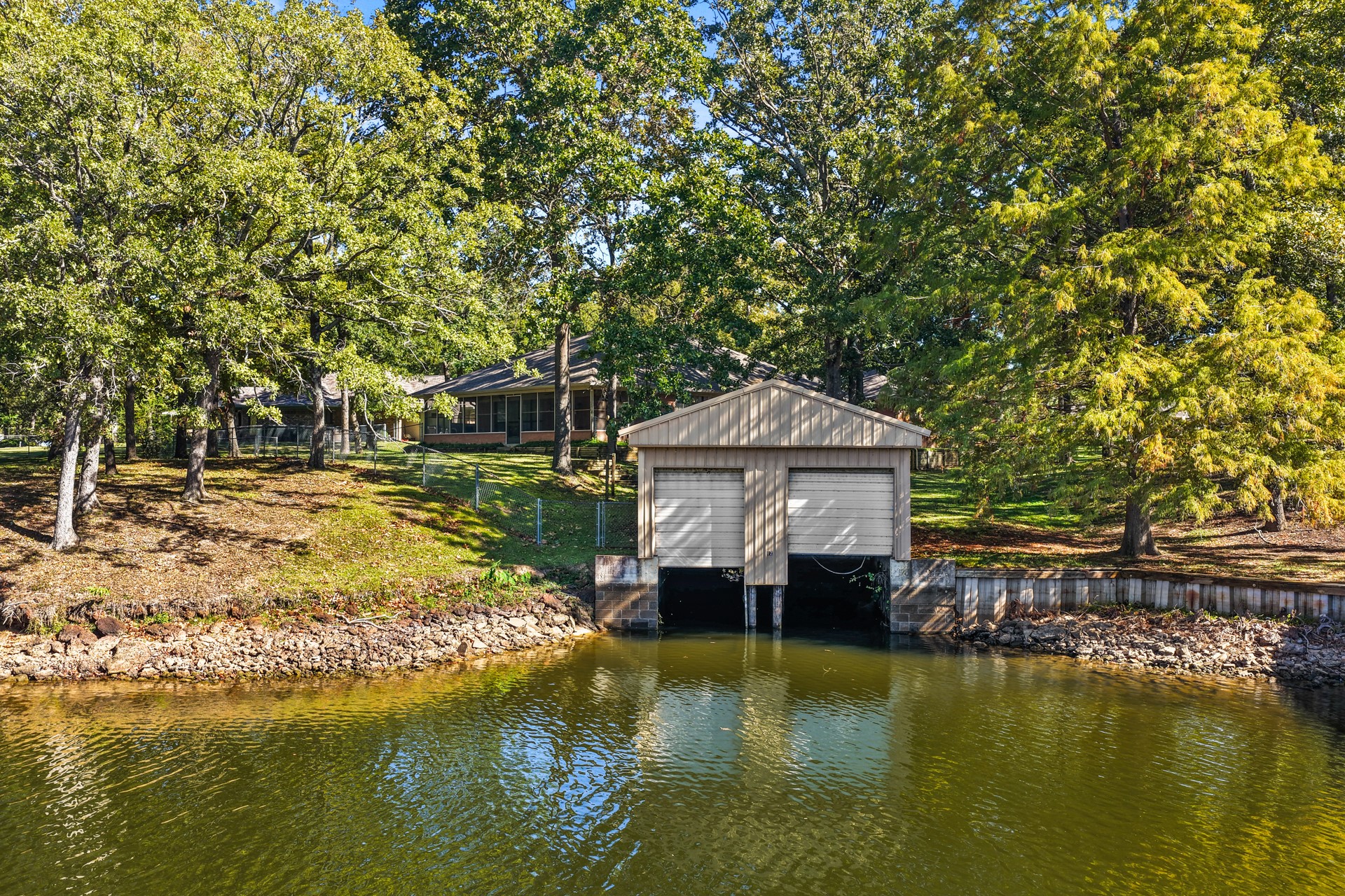 166 County Road 2137