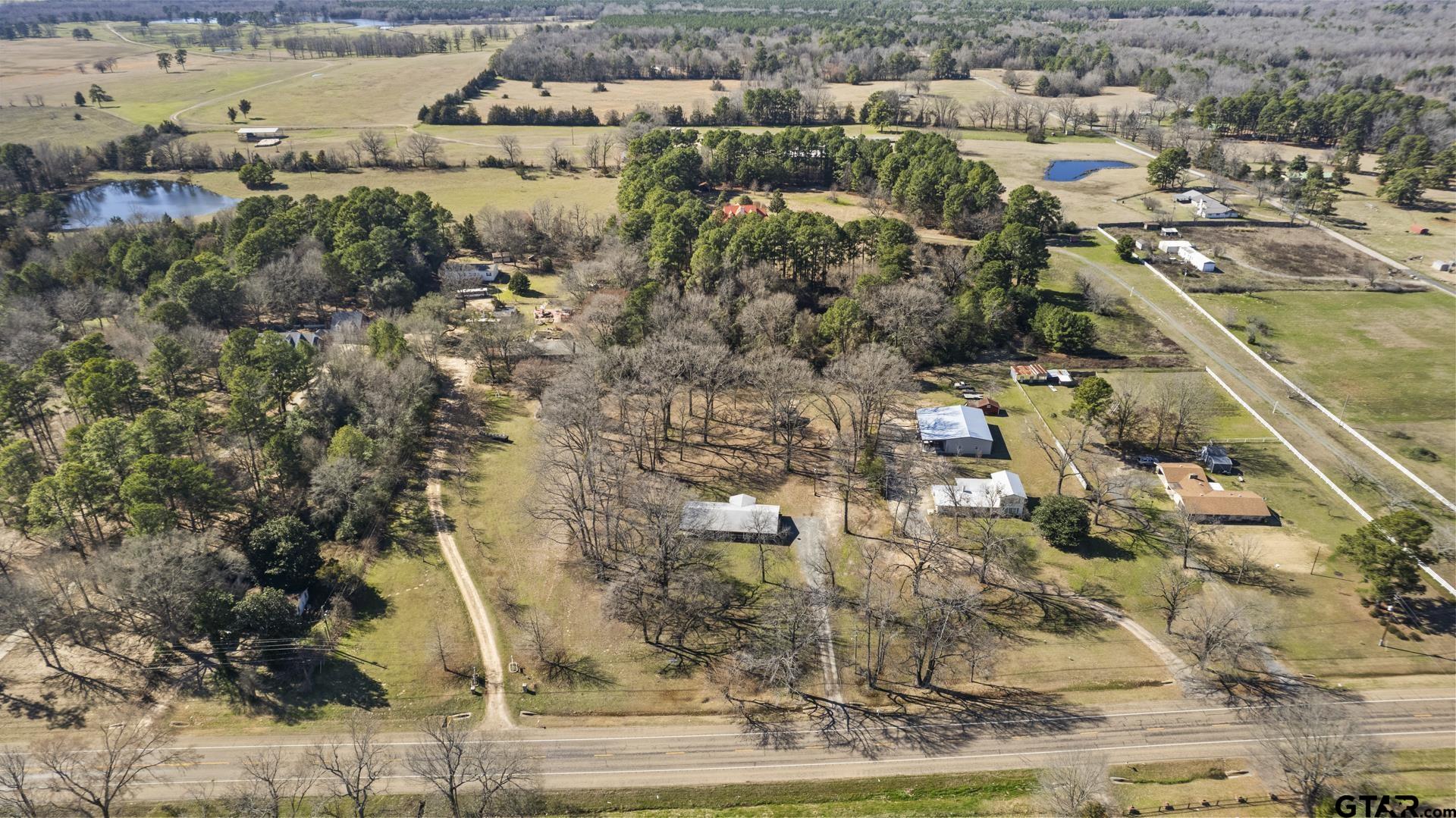 1702 S Highway 8