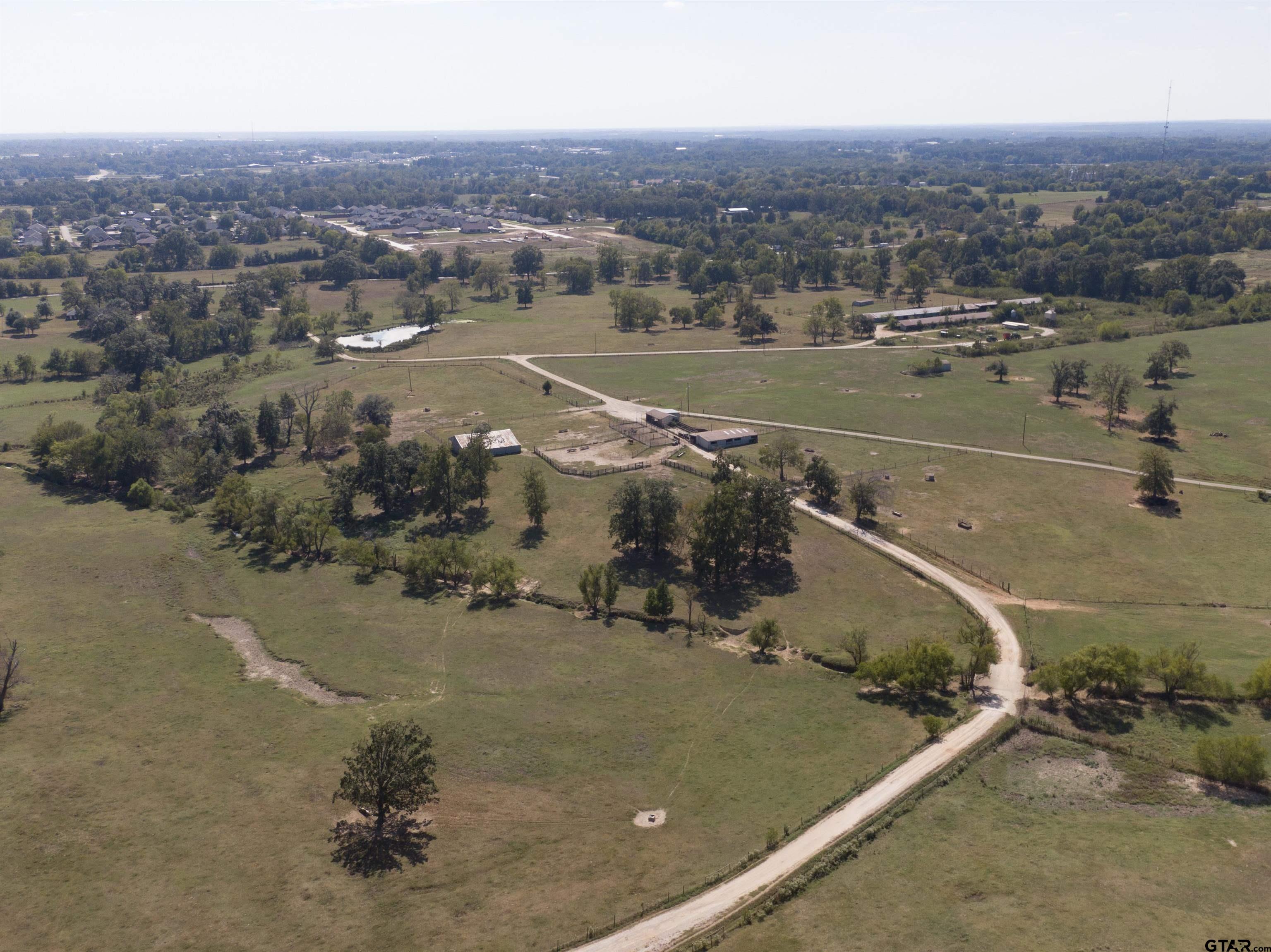 240 Private Road 1613