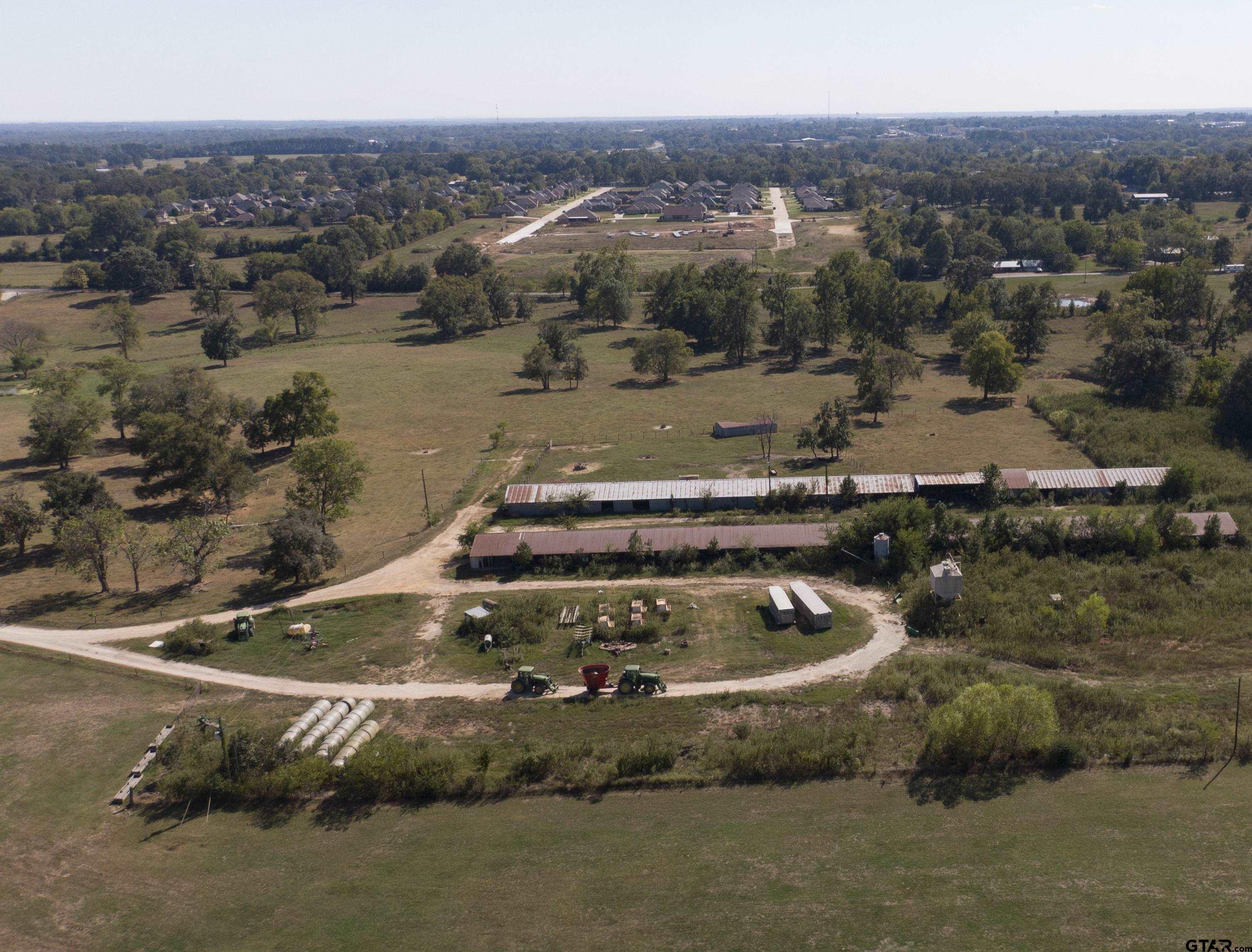 240 Private Road 1613