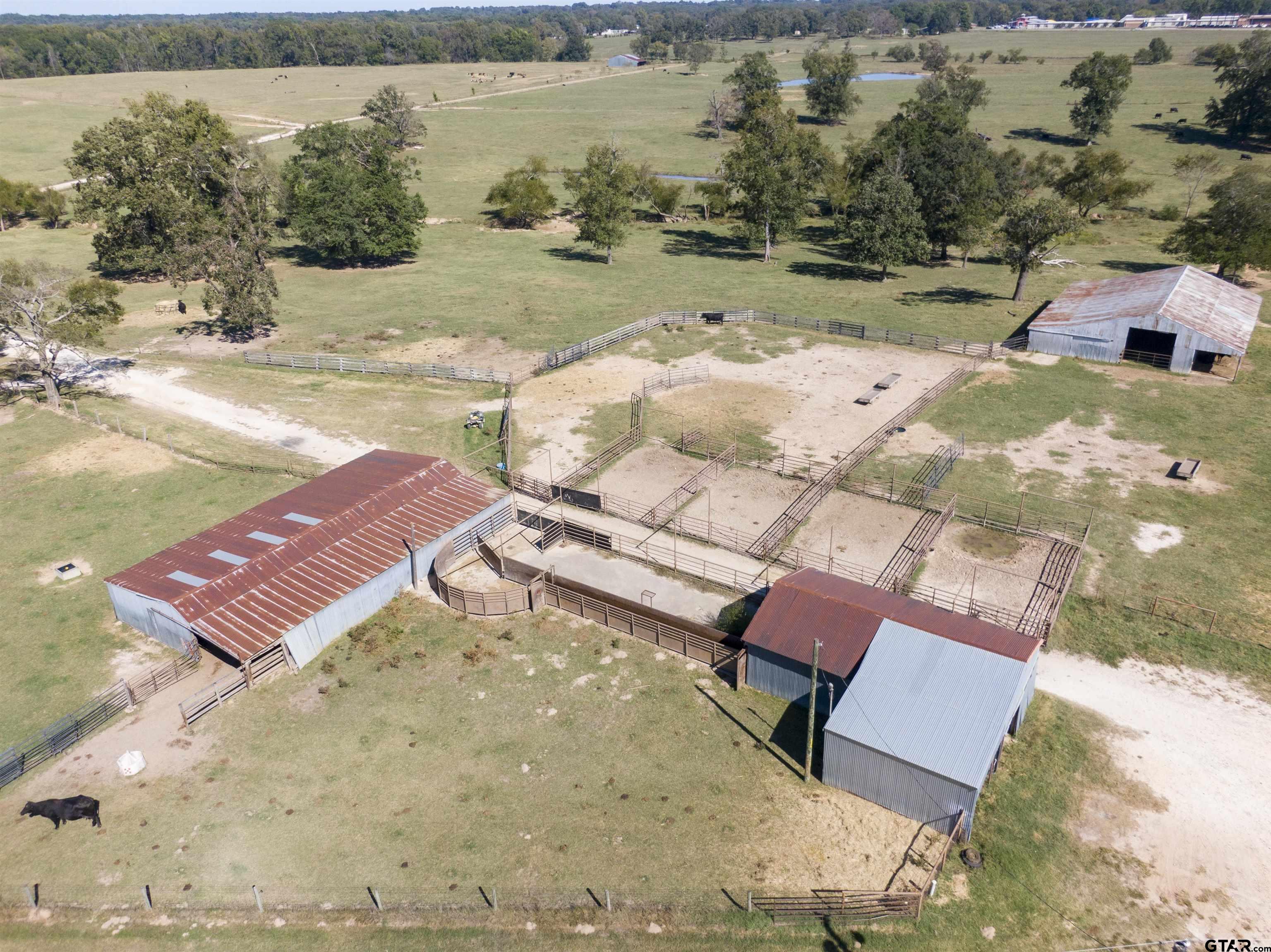 240 Private Road 1613