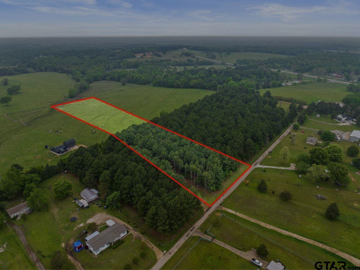 tbd county road 4810