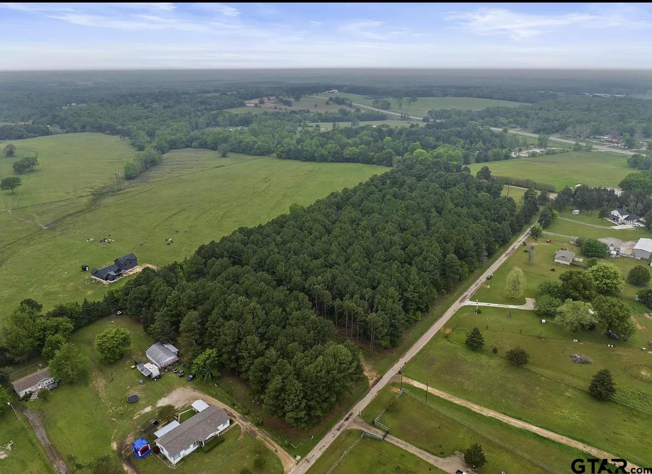 tbd county road 4810