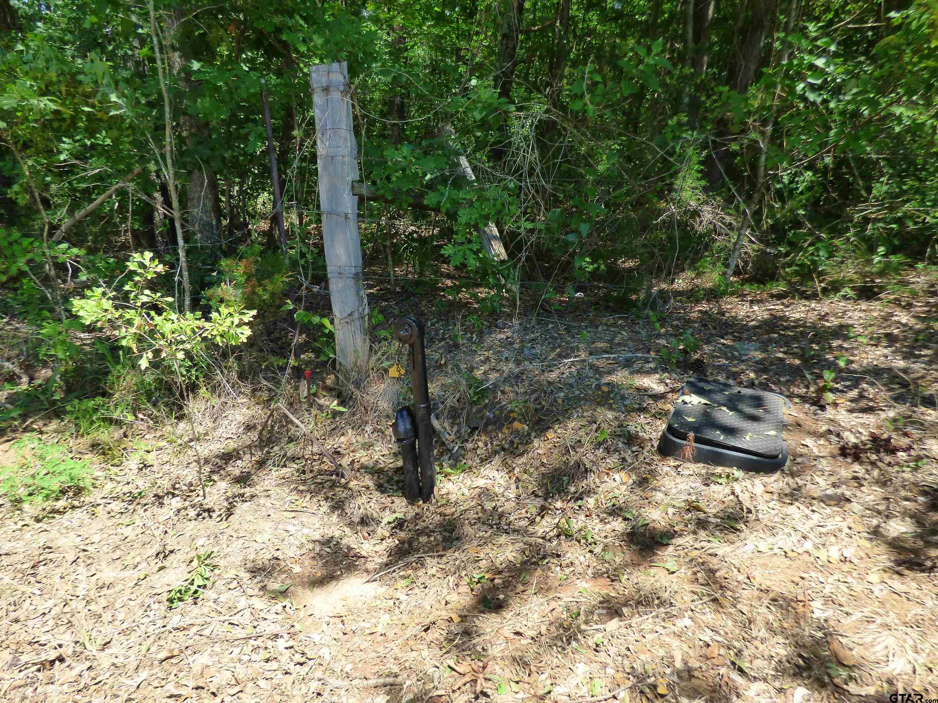 143 County Road 2570