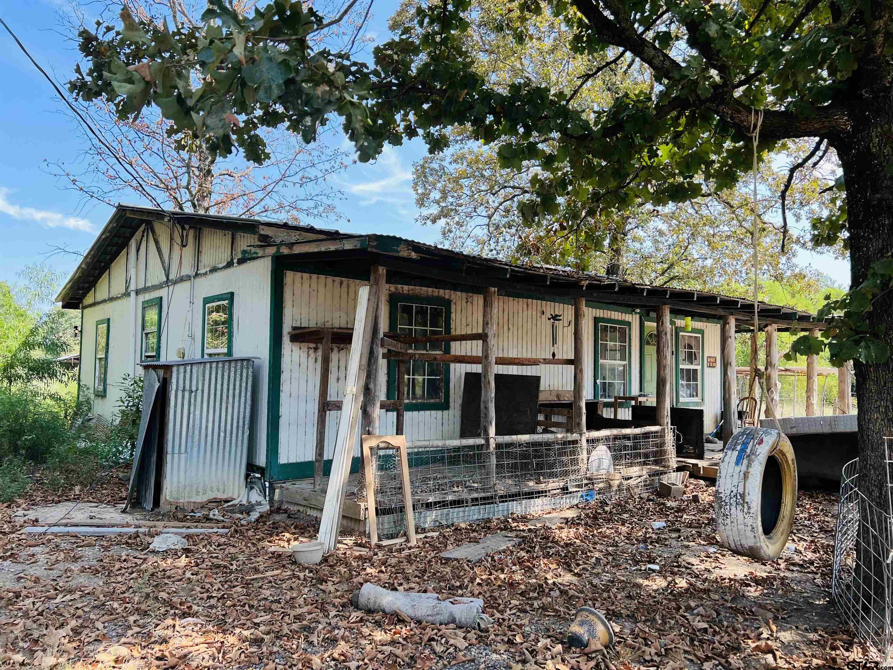 780 S County Road 4223