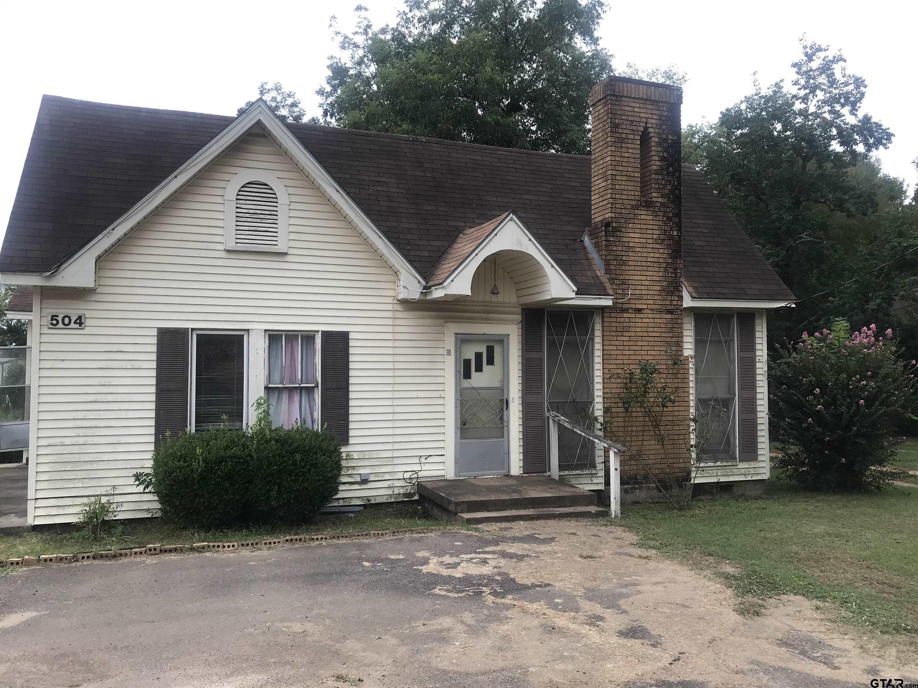 504 Quitman Street