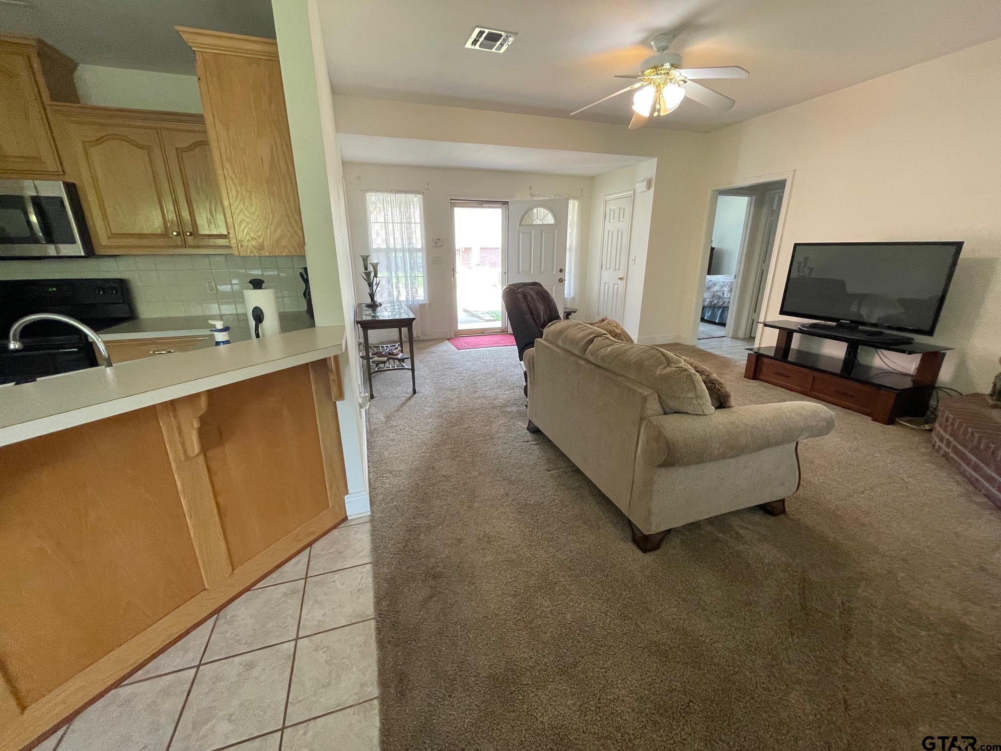 119 E G McMillan Way