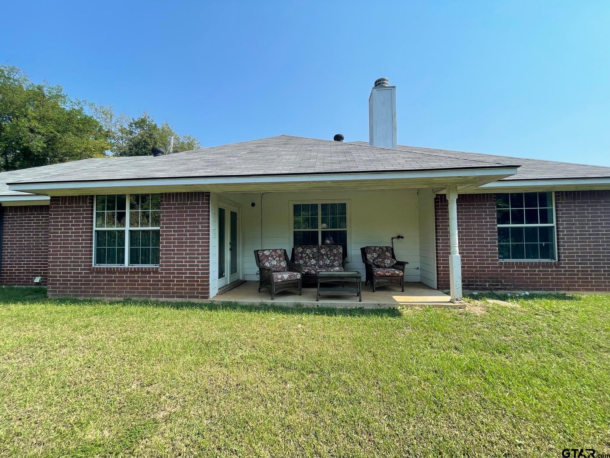 119 E G McMillan Way