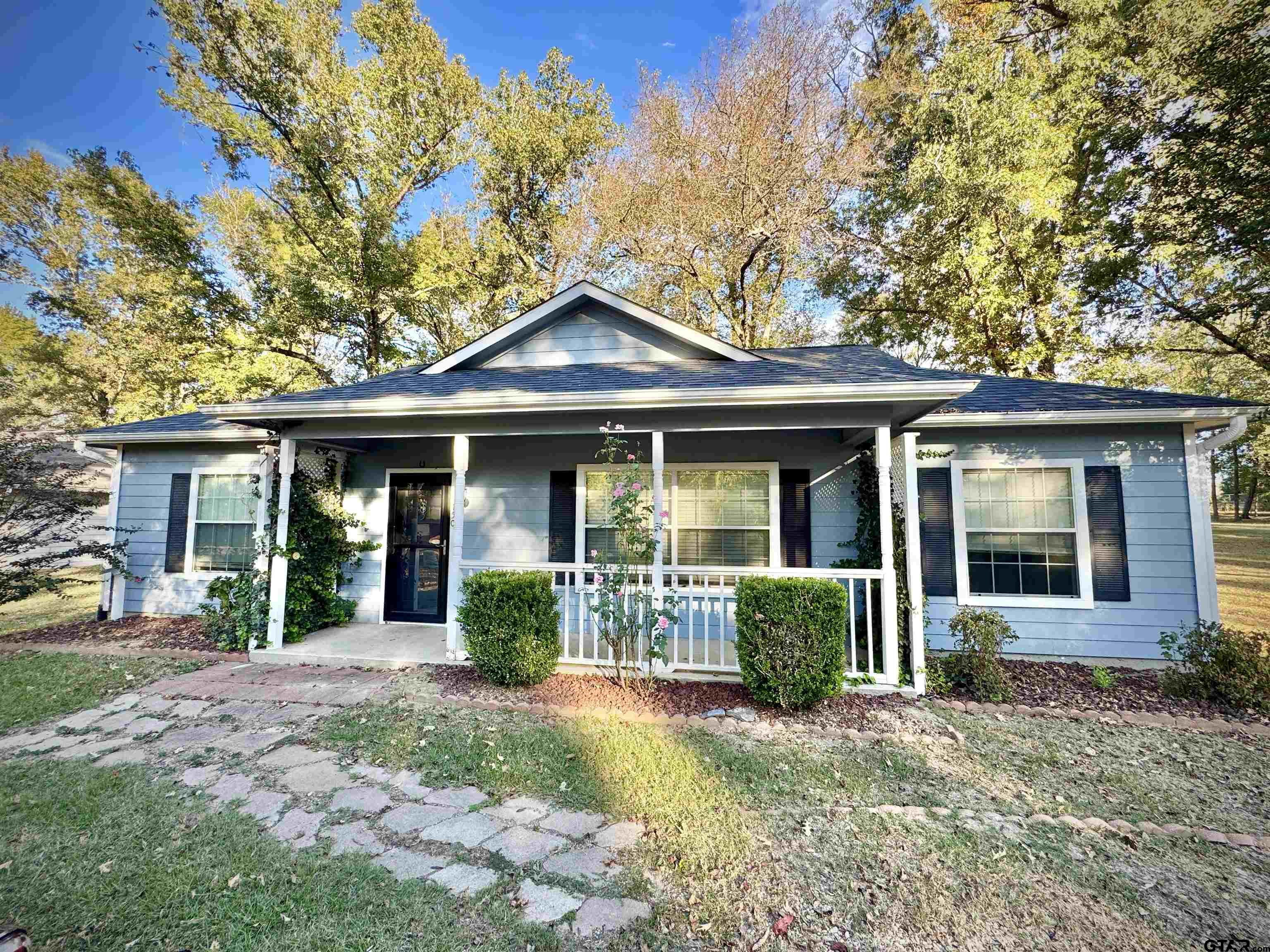 150 County Road 4231