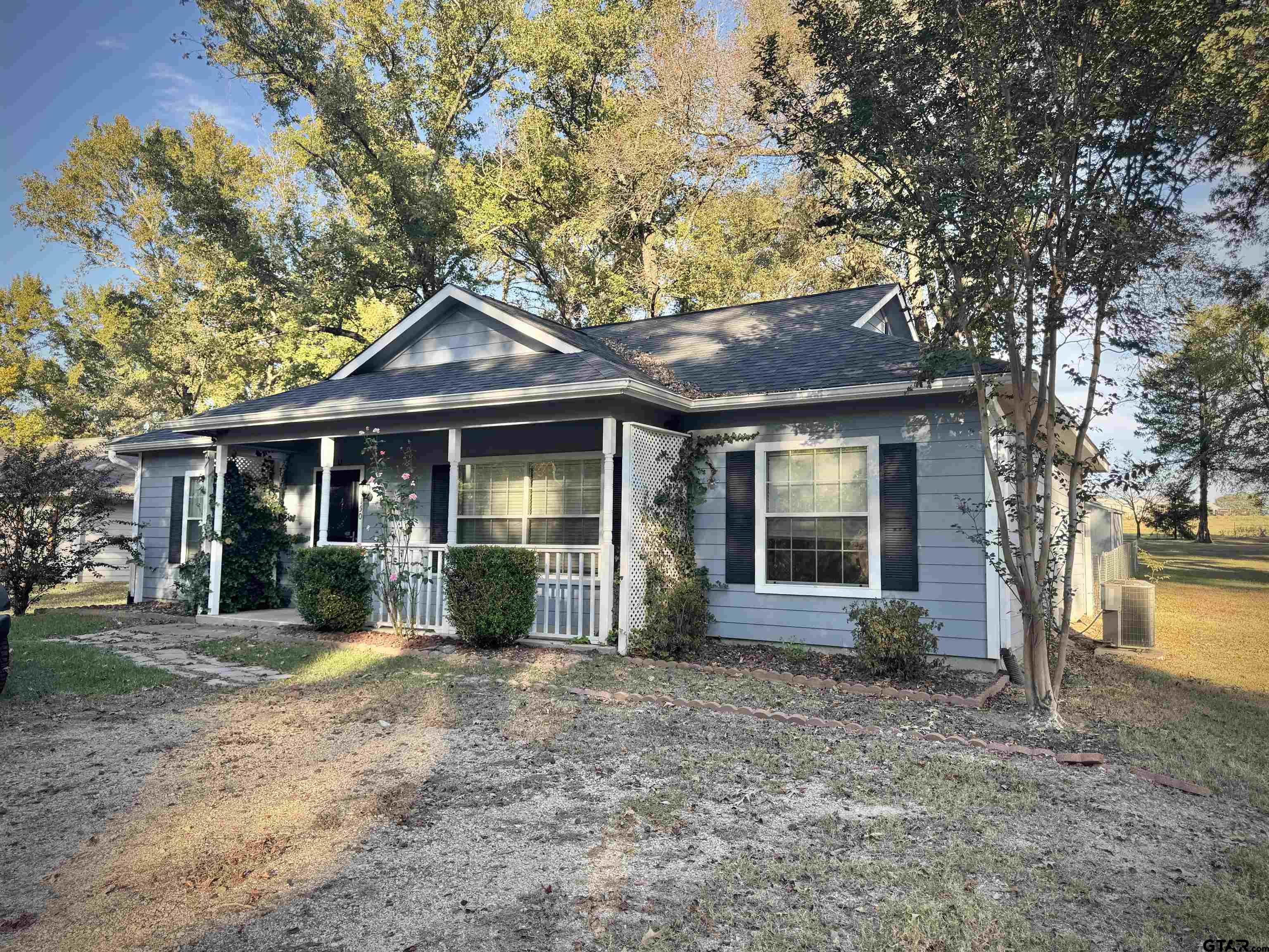 150 County Road 4231