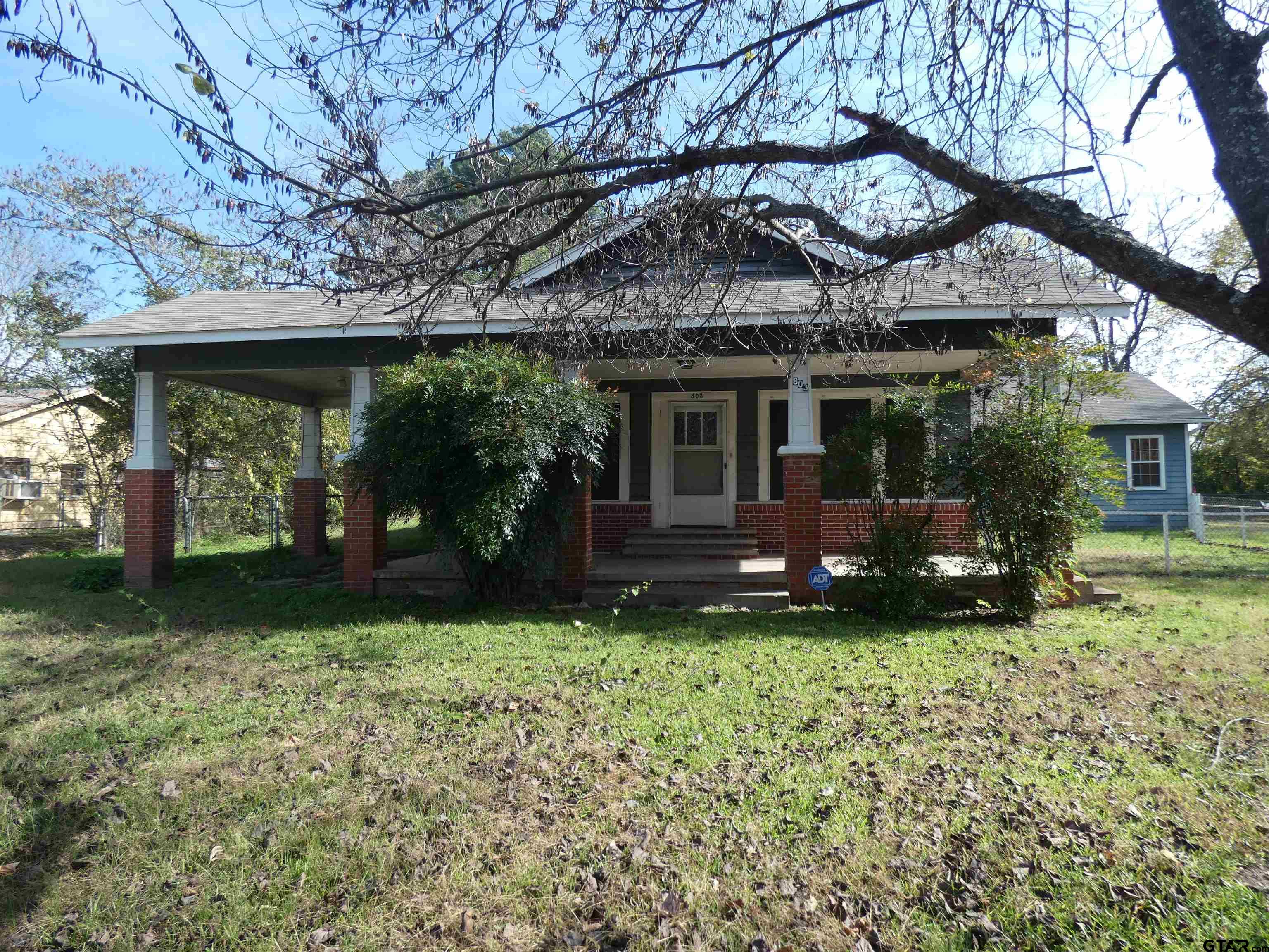 803 Florey