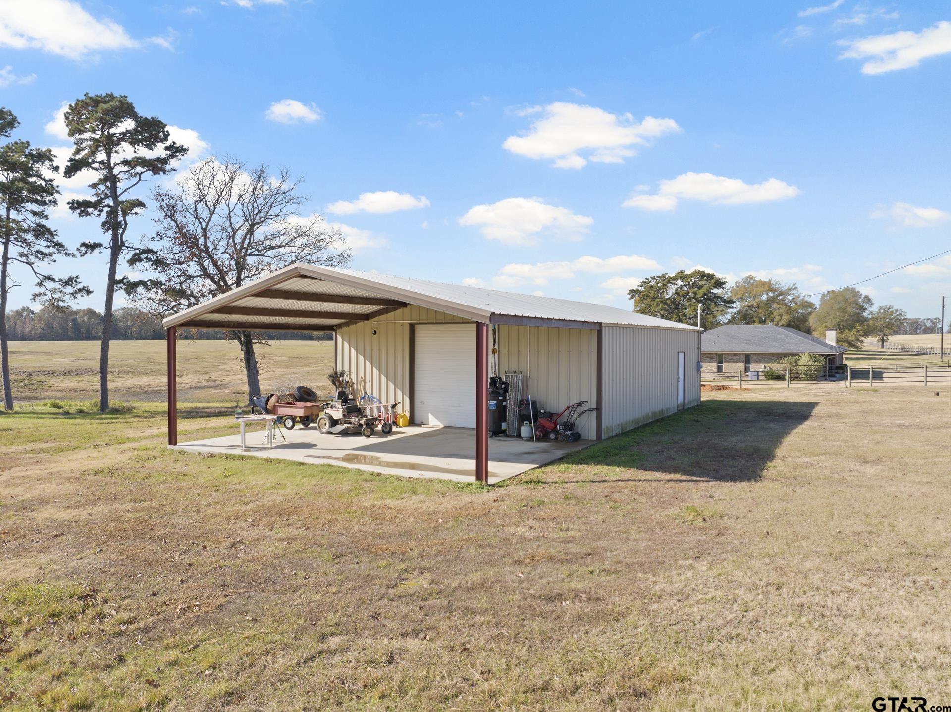 537 County Road 2630
