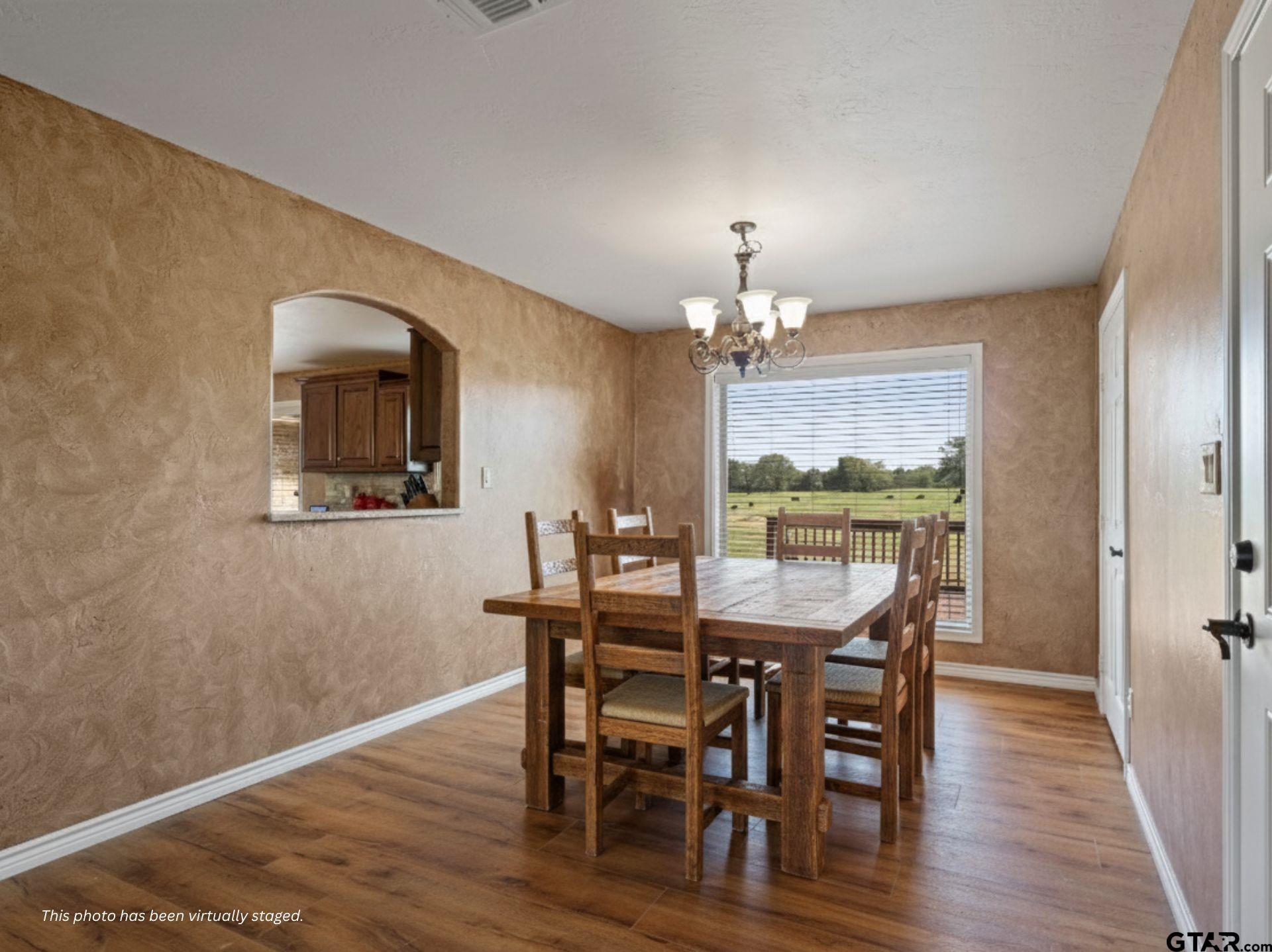 537 County Road 2630