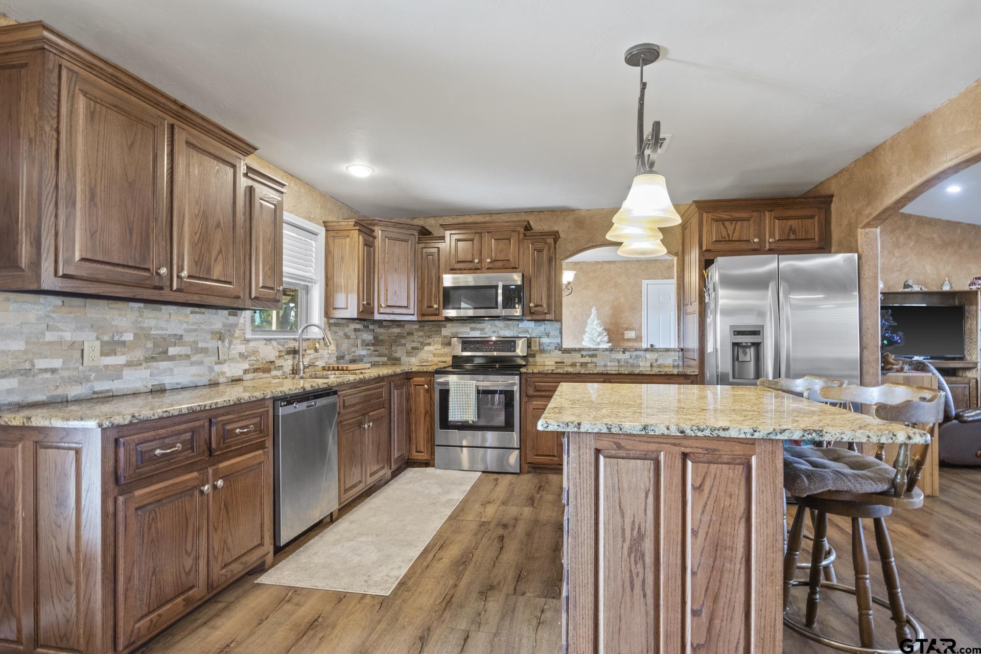 537 County Road 2630