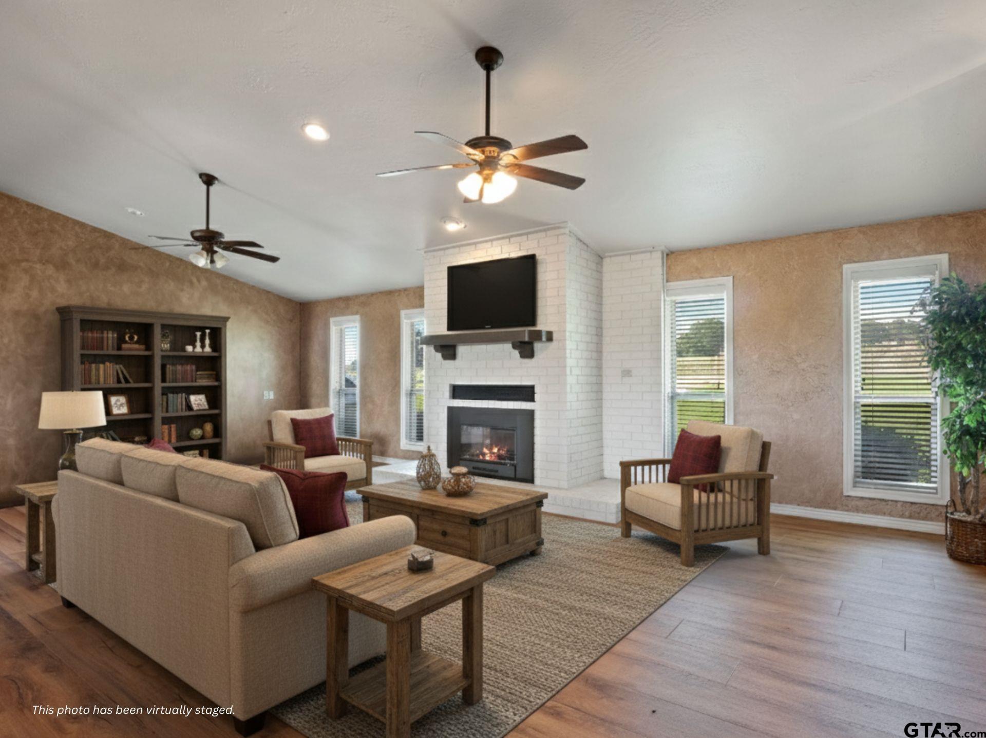 537 County Road 2630