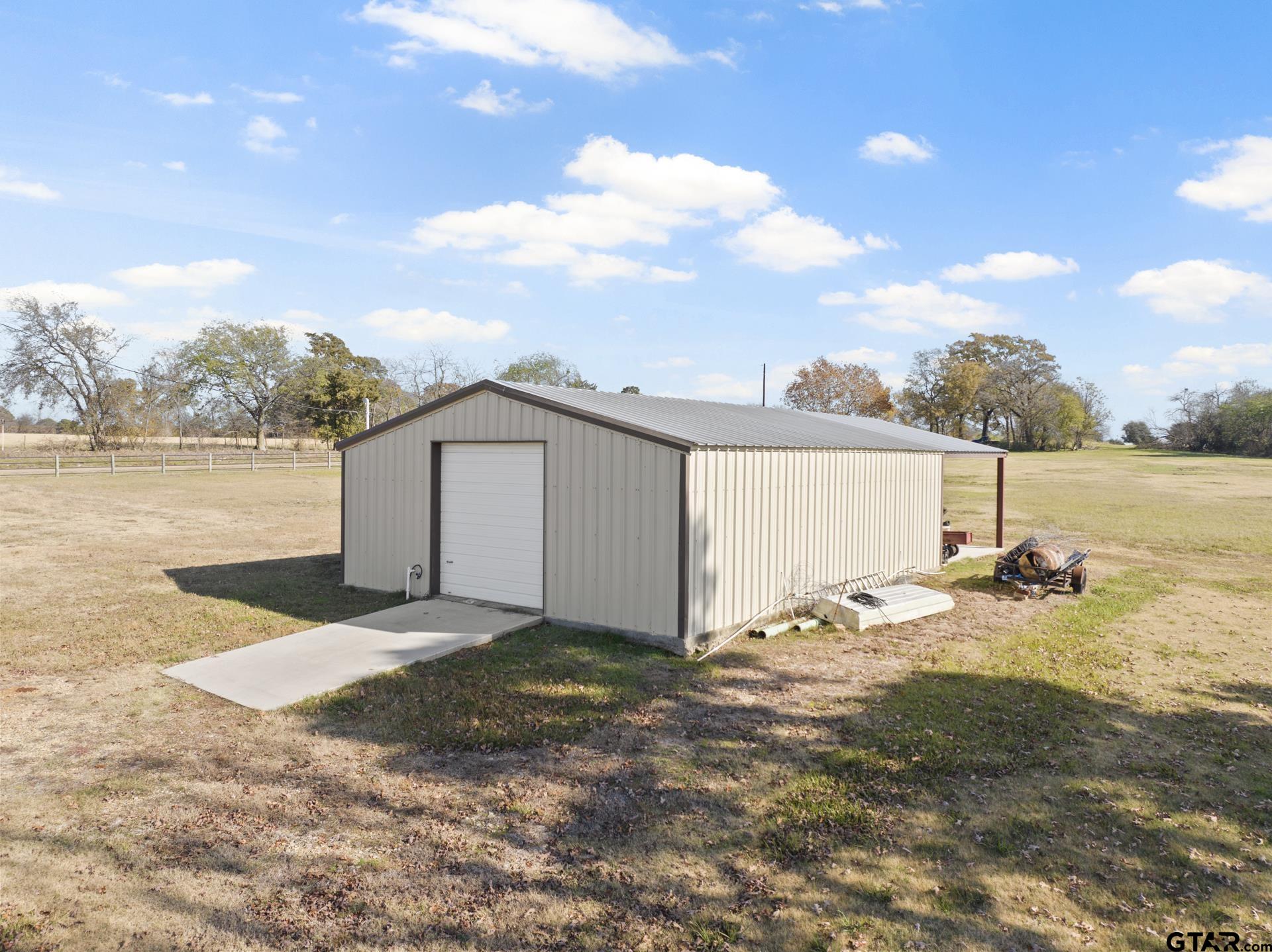 537 County Road 2630
