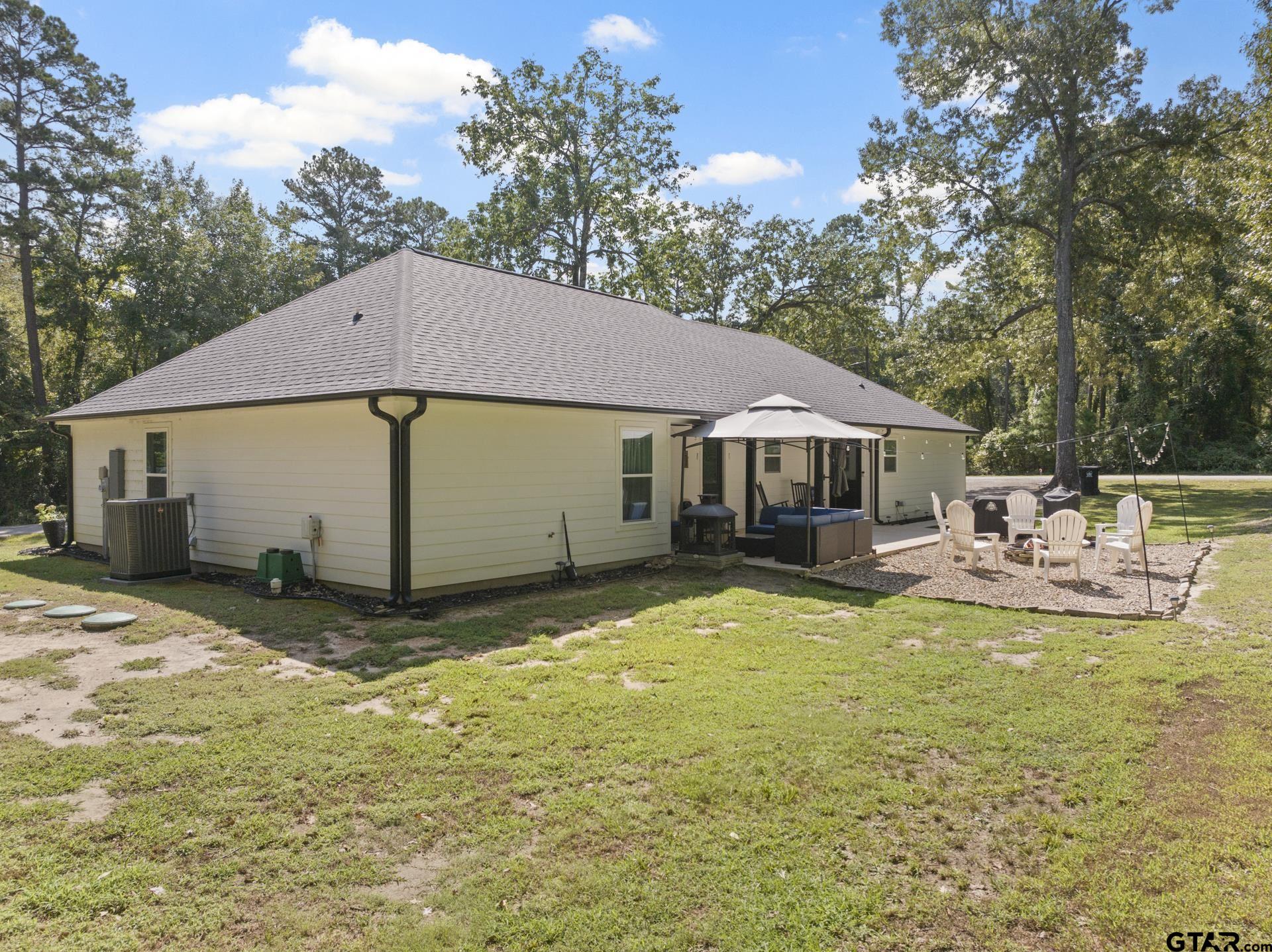 306 Palo Duro St