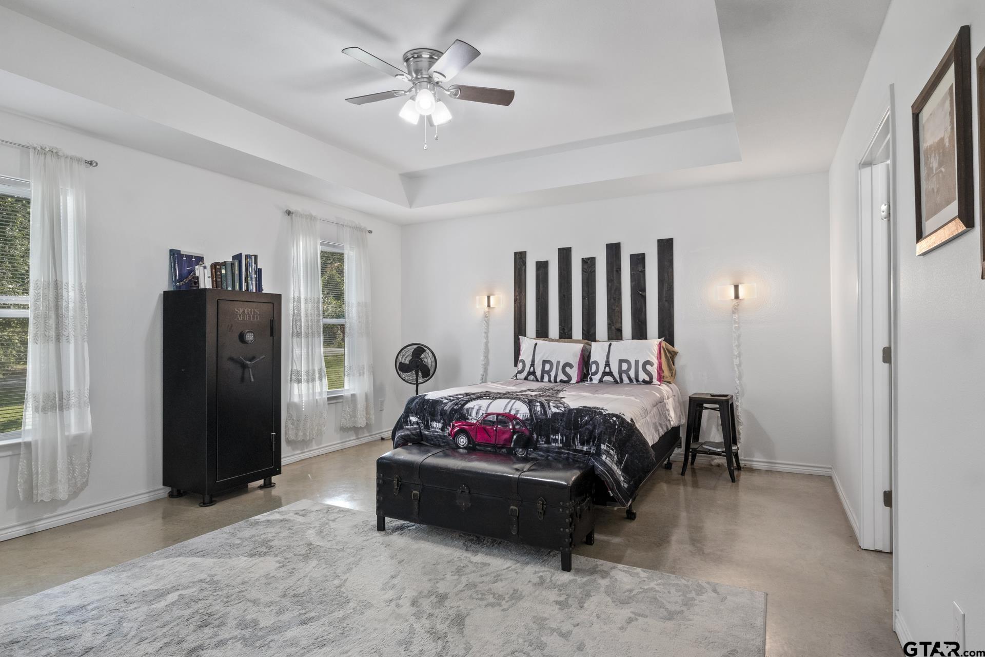 306 Palo Duro St
