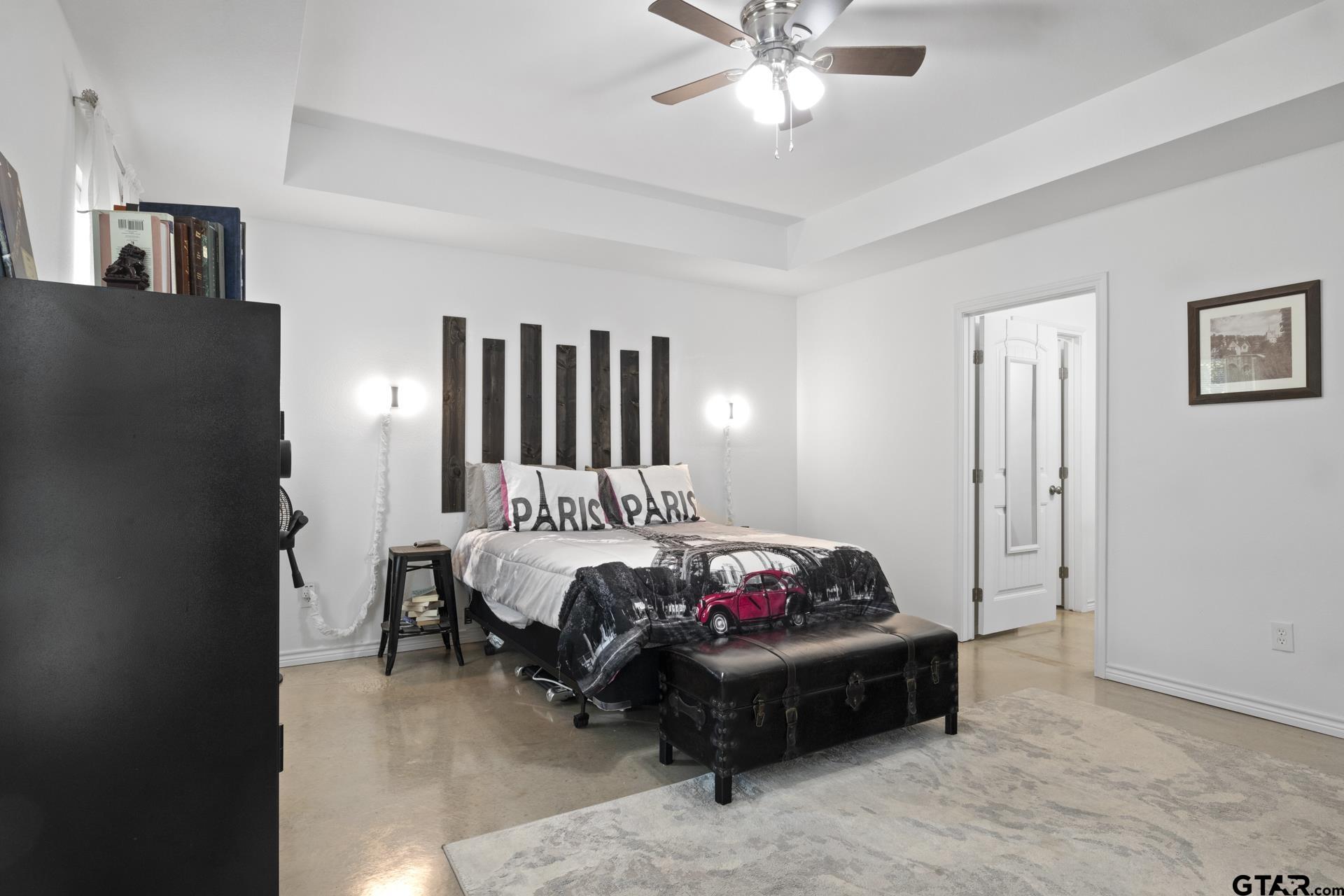 306 Palo Duro St