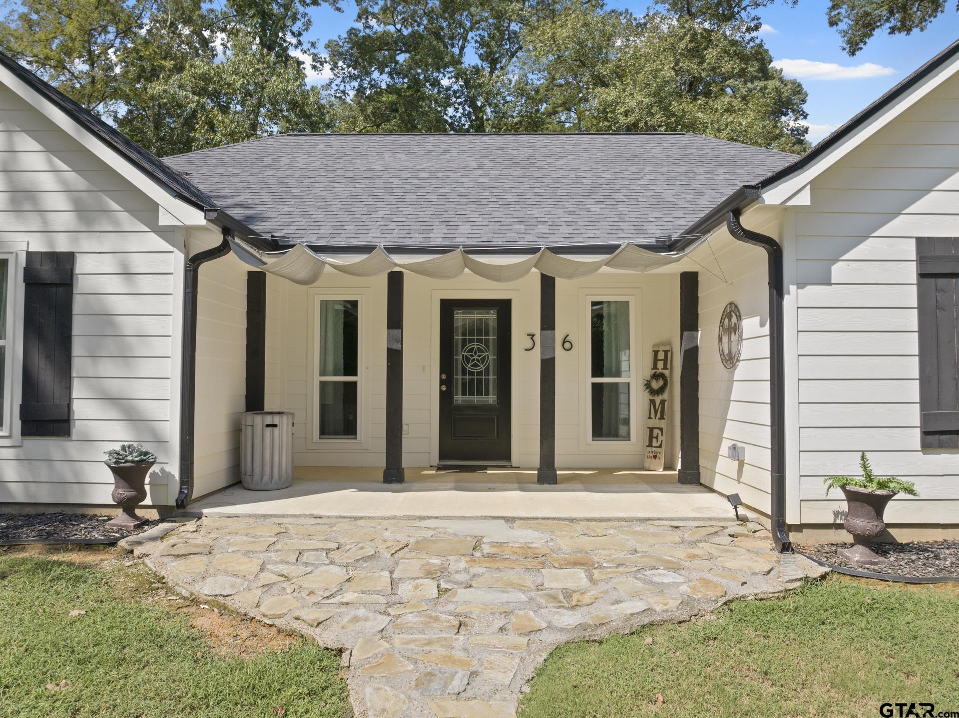 306 Palo Duro St