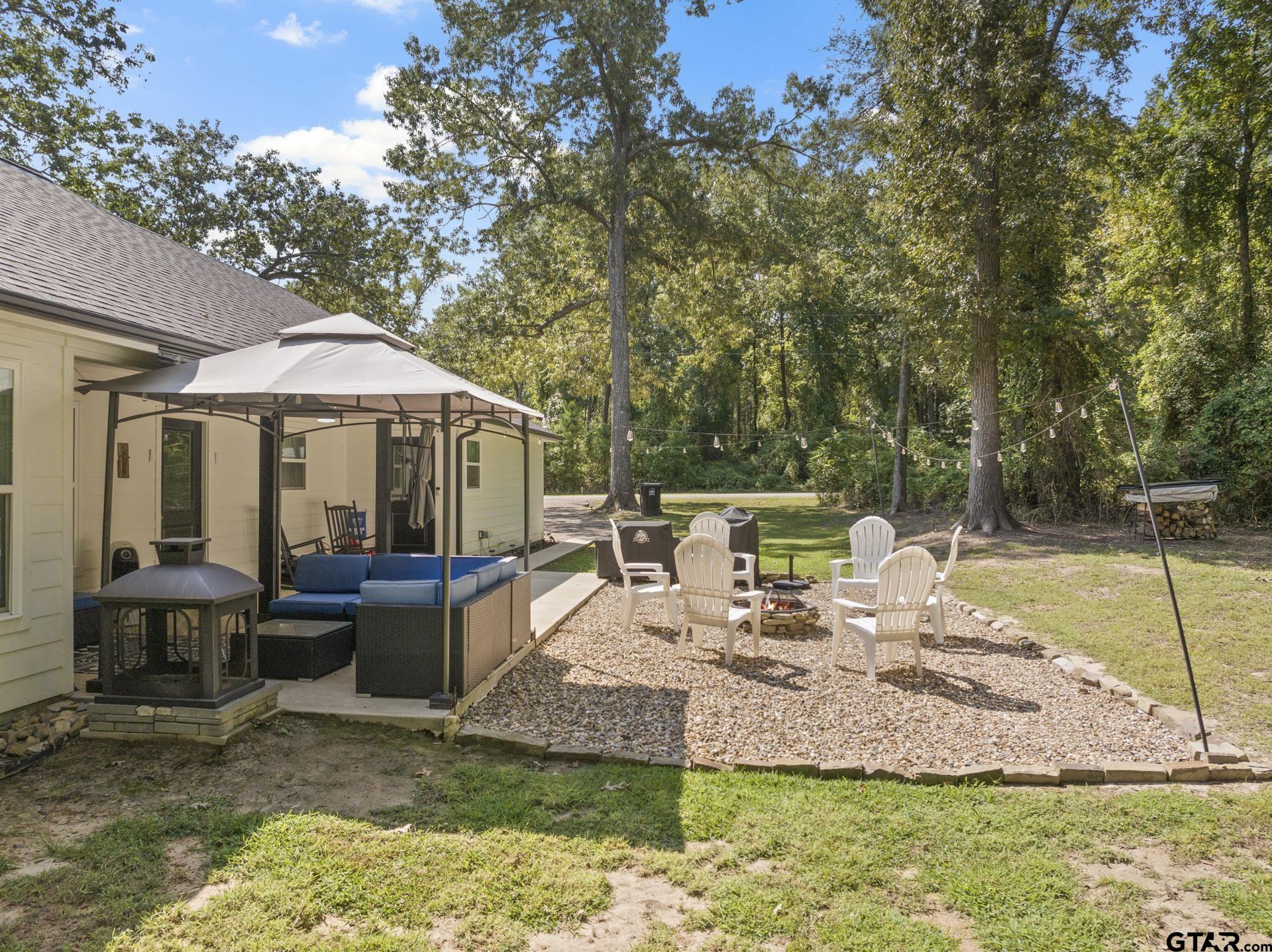 306 Palo Duro St