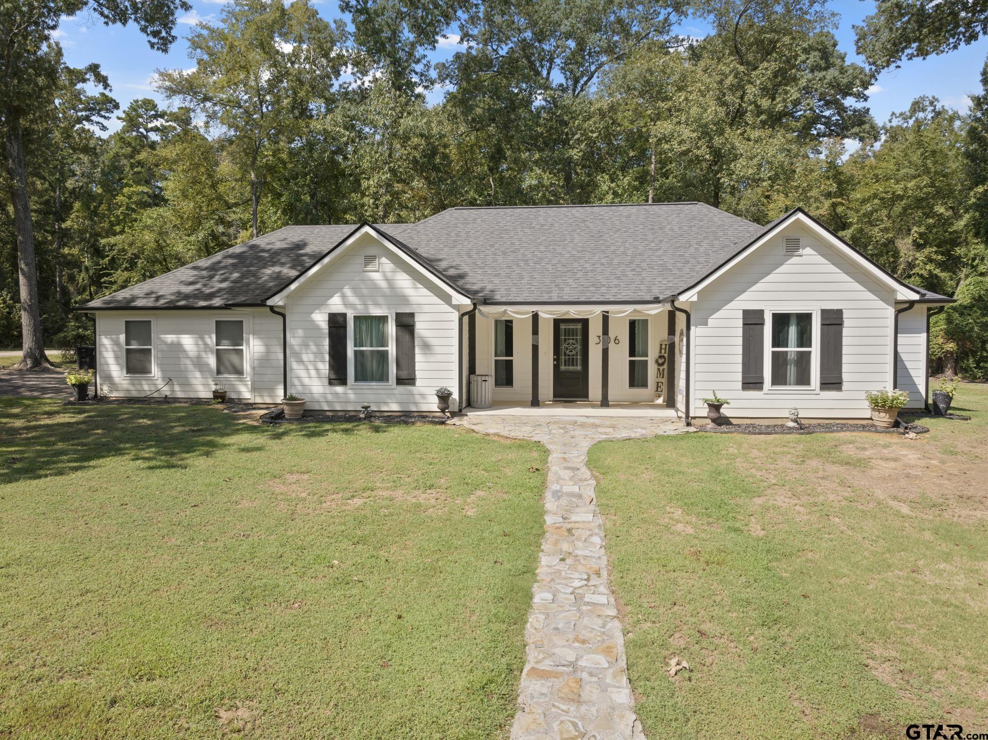 306 Palo Duro St