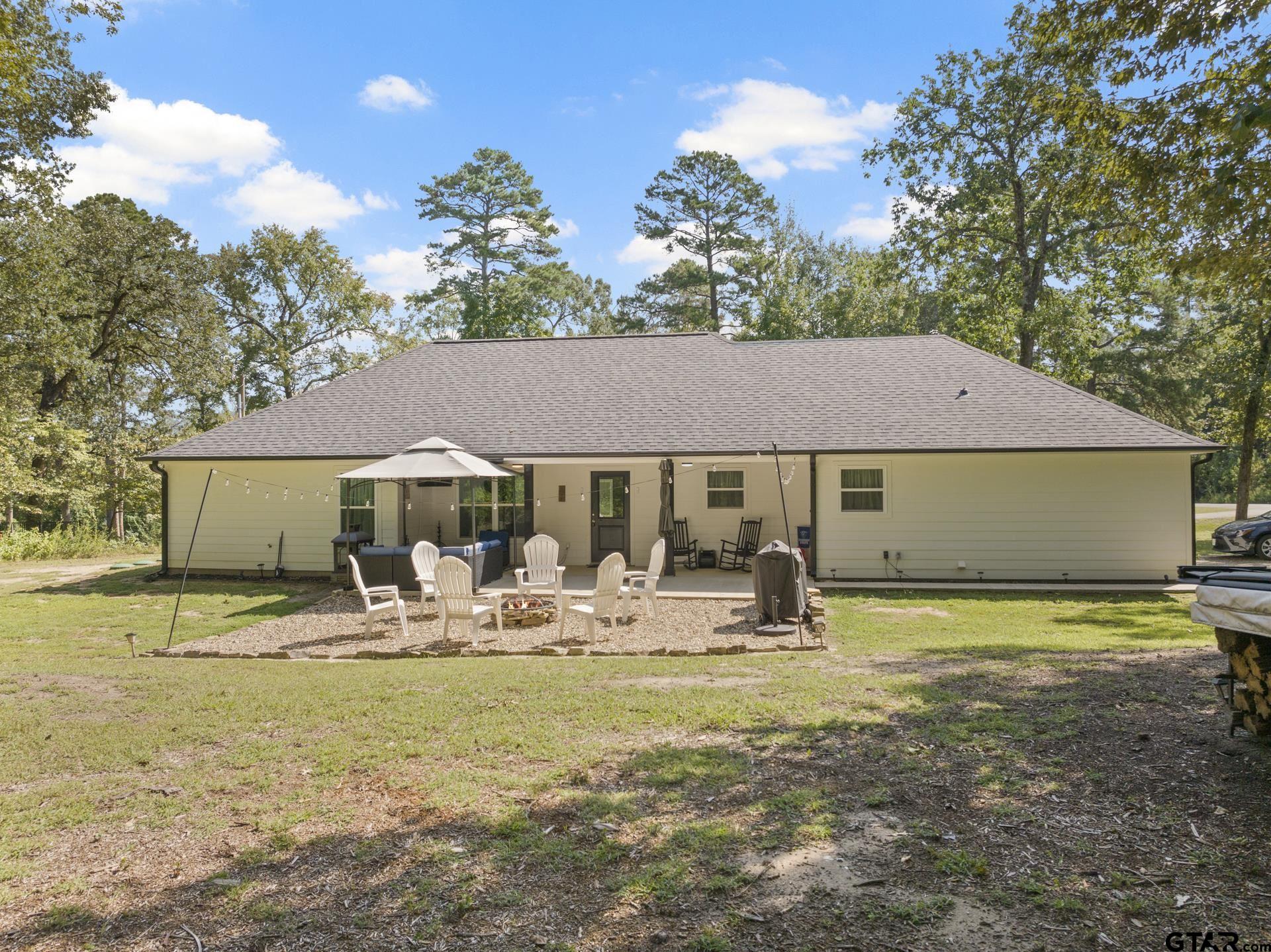 306 Palo Duro St
